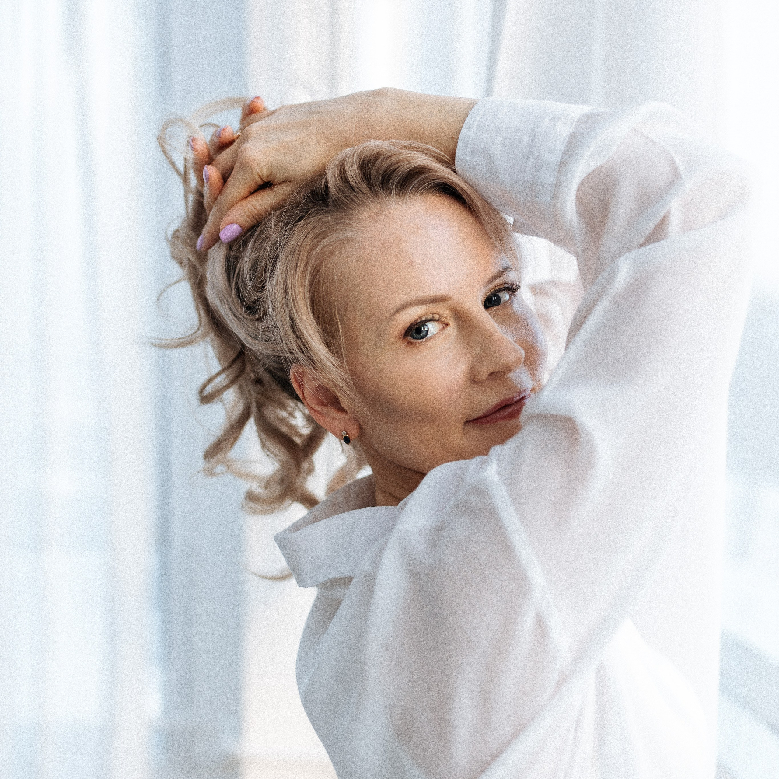 Елена. Подарок для себя.