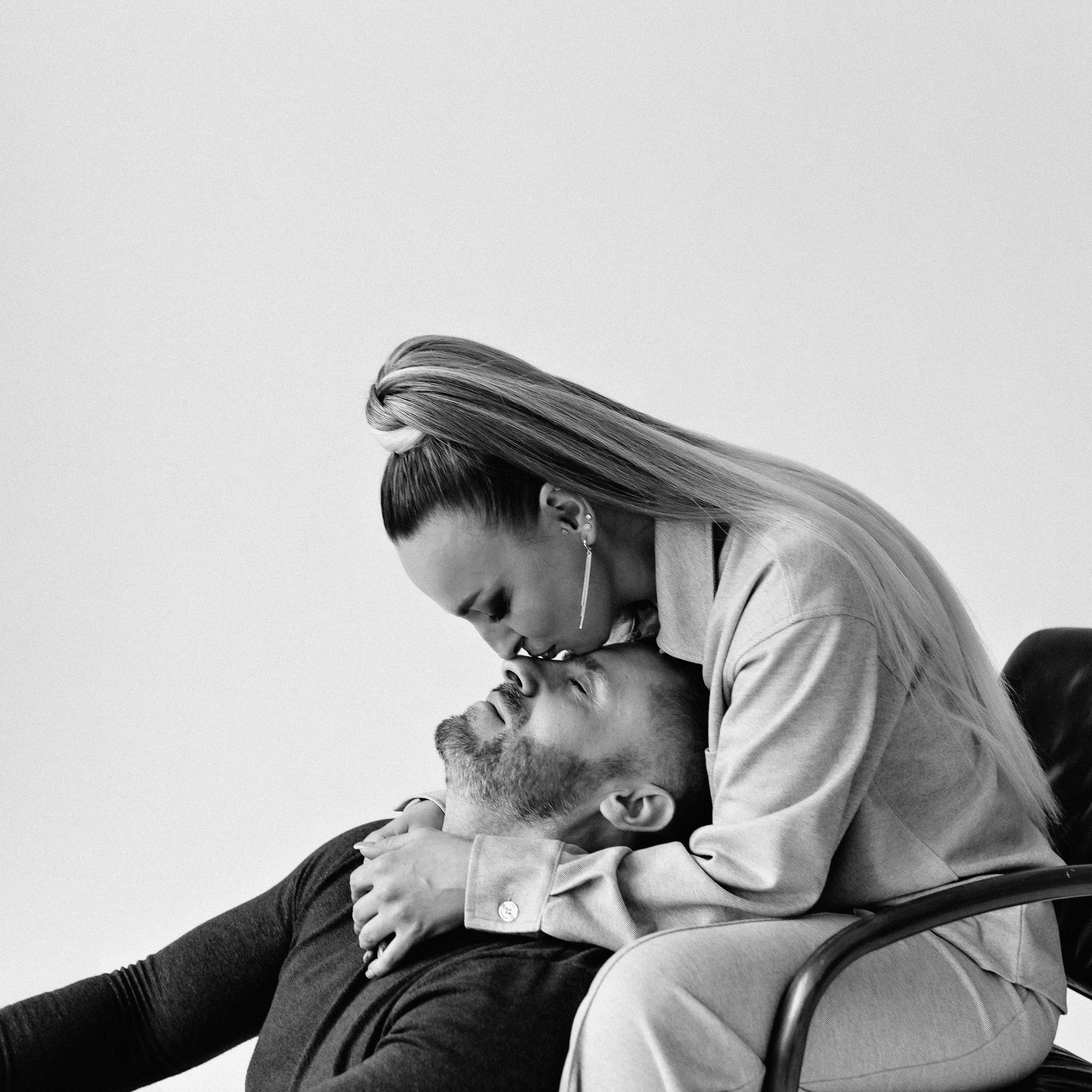 Аня и Ваня!