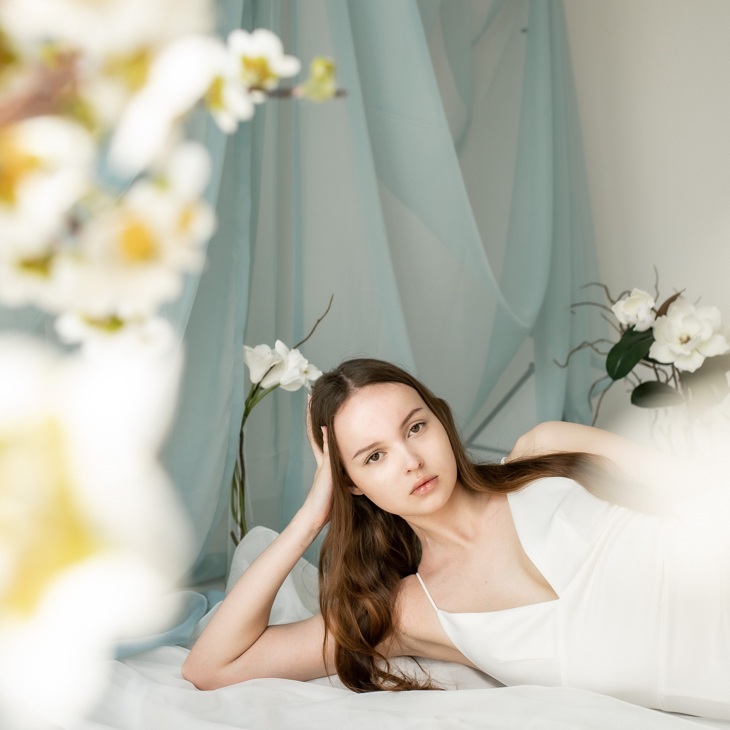 Подарок на день рождения!