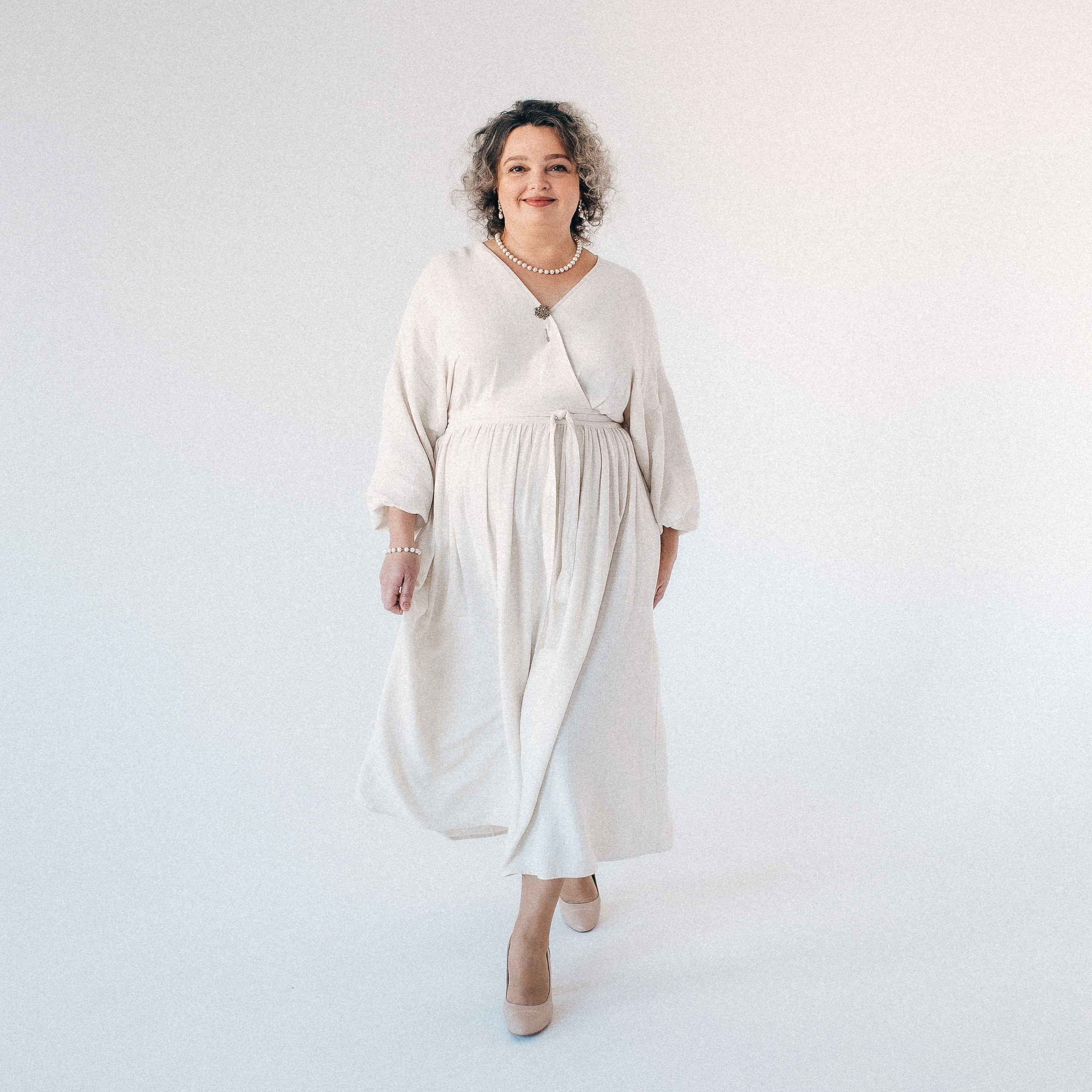 Юля. Элегантно в фотопроекте.