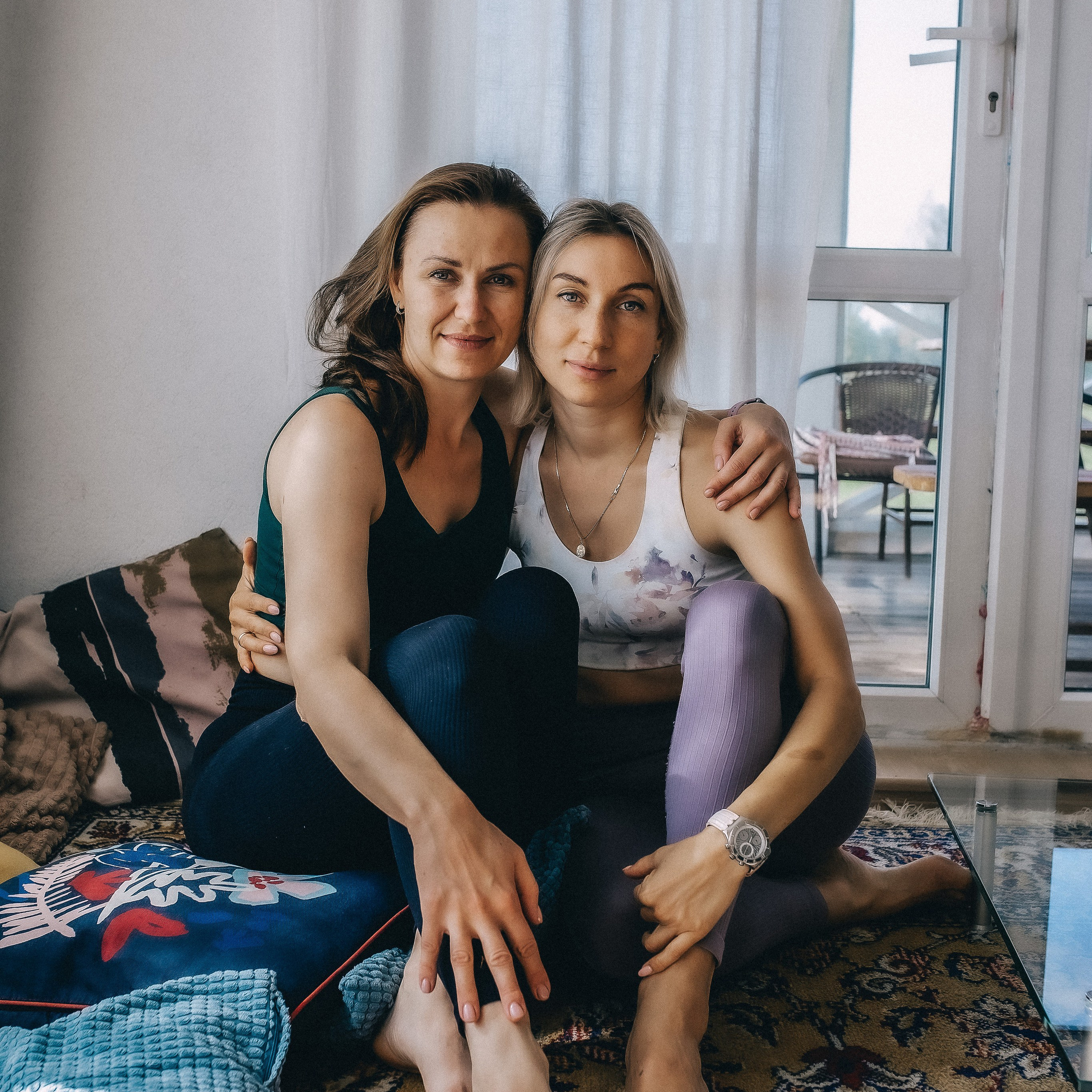 Отзывы. Профессиональный фотограф, Москва |Видное Елена Елизарова