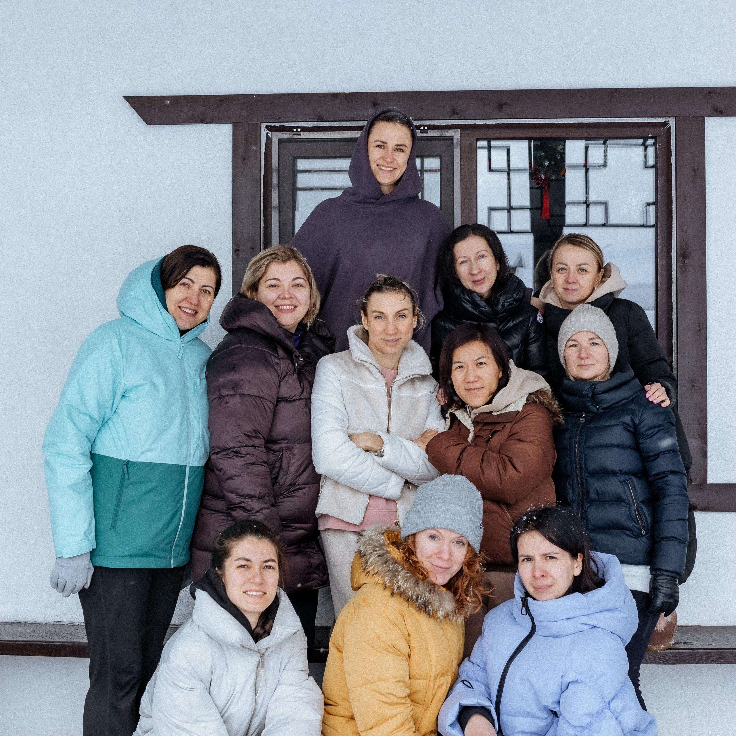 Отзывы. Профессиональный фотограф, Москва |Видное Елена Елизарова