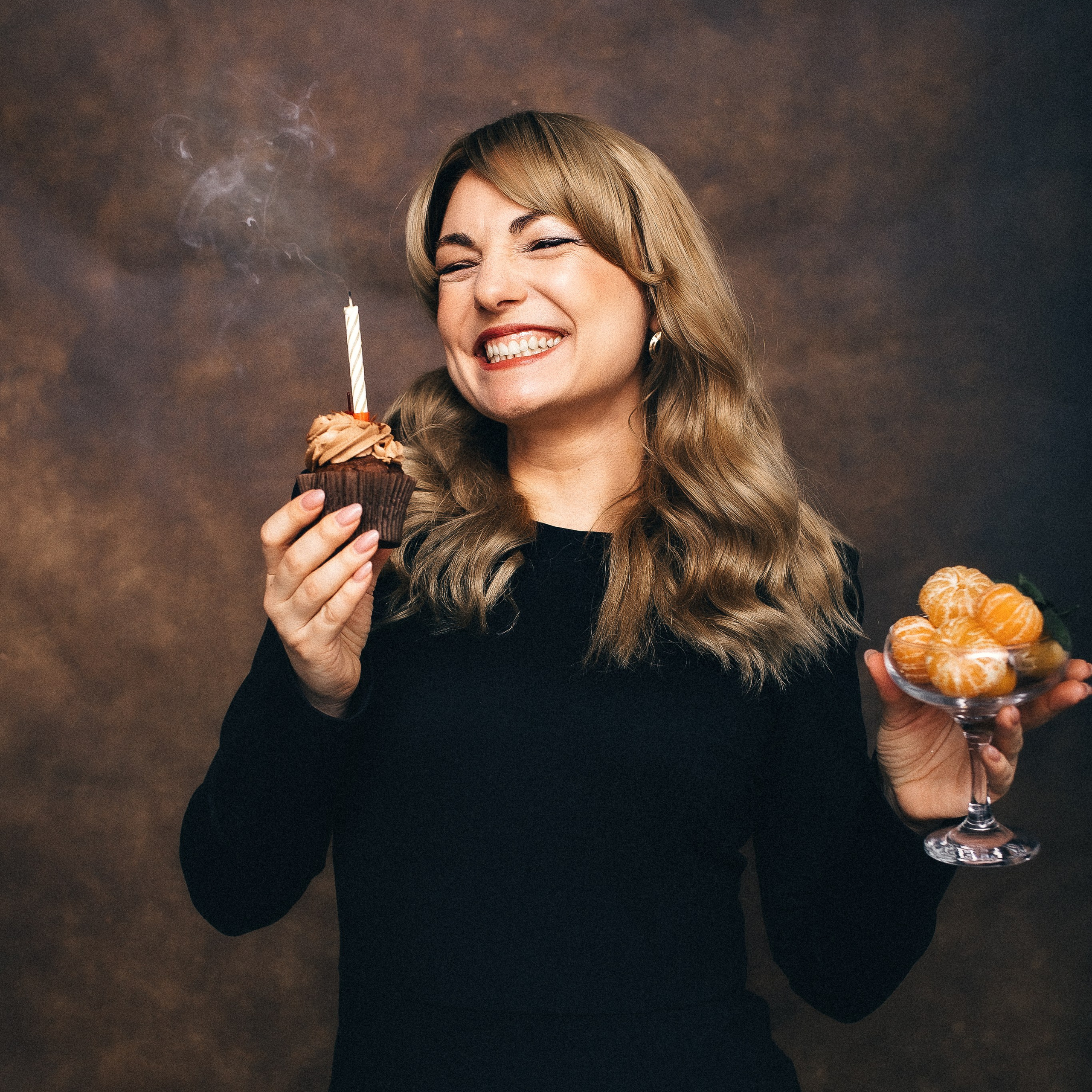 День рождения!