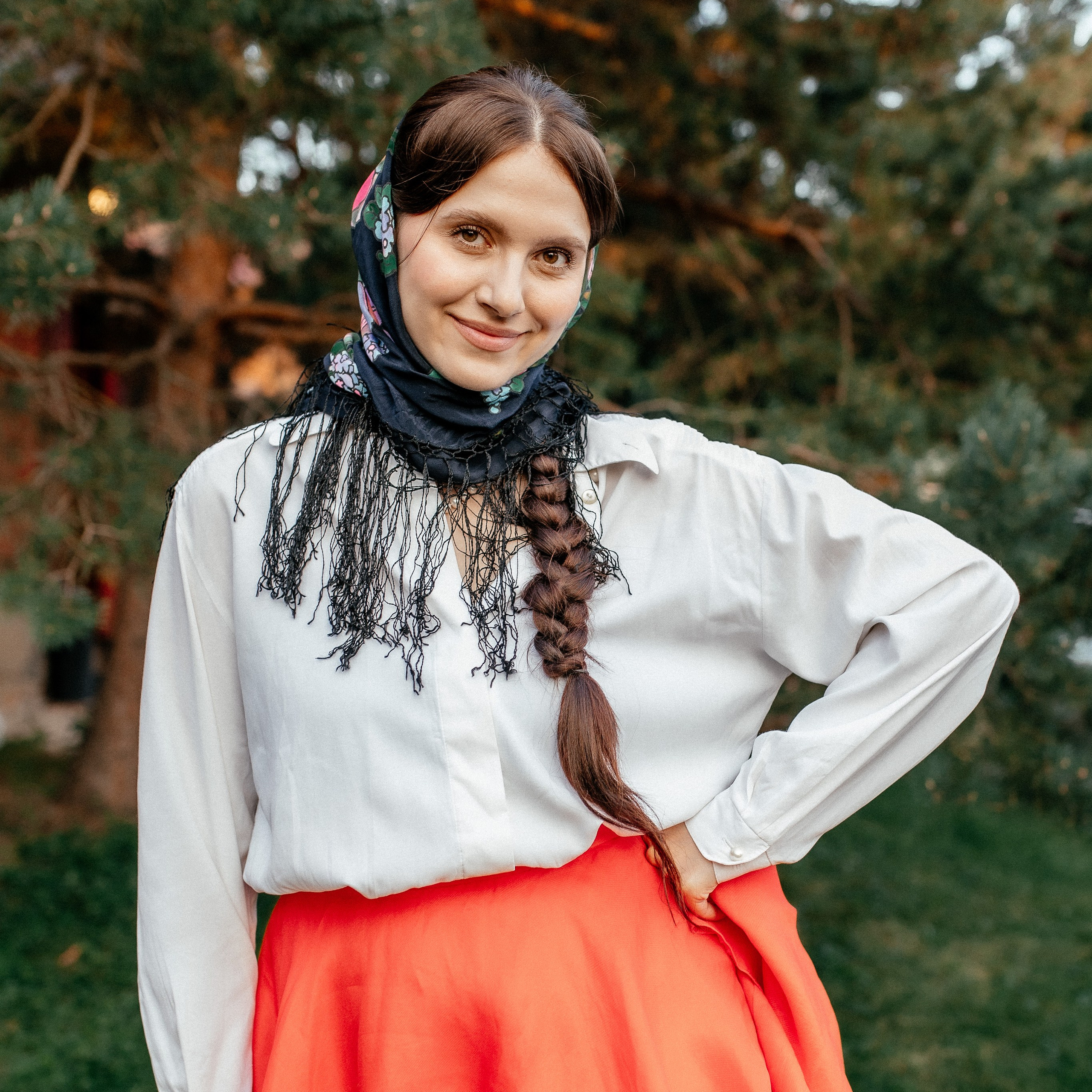 День рождения Марины! Тематический! Репортаж.