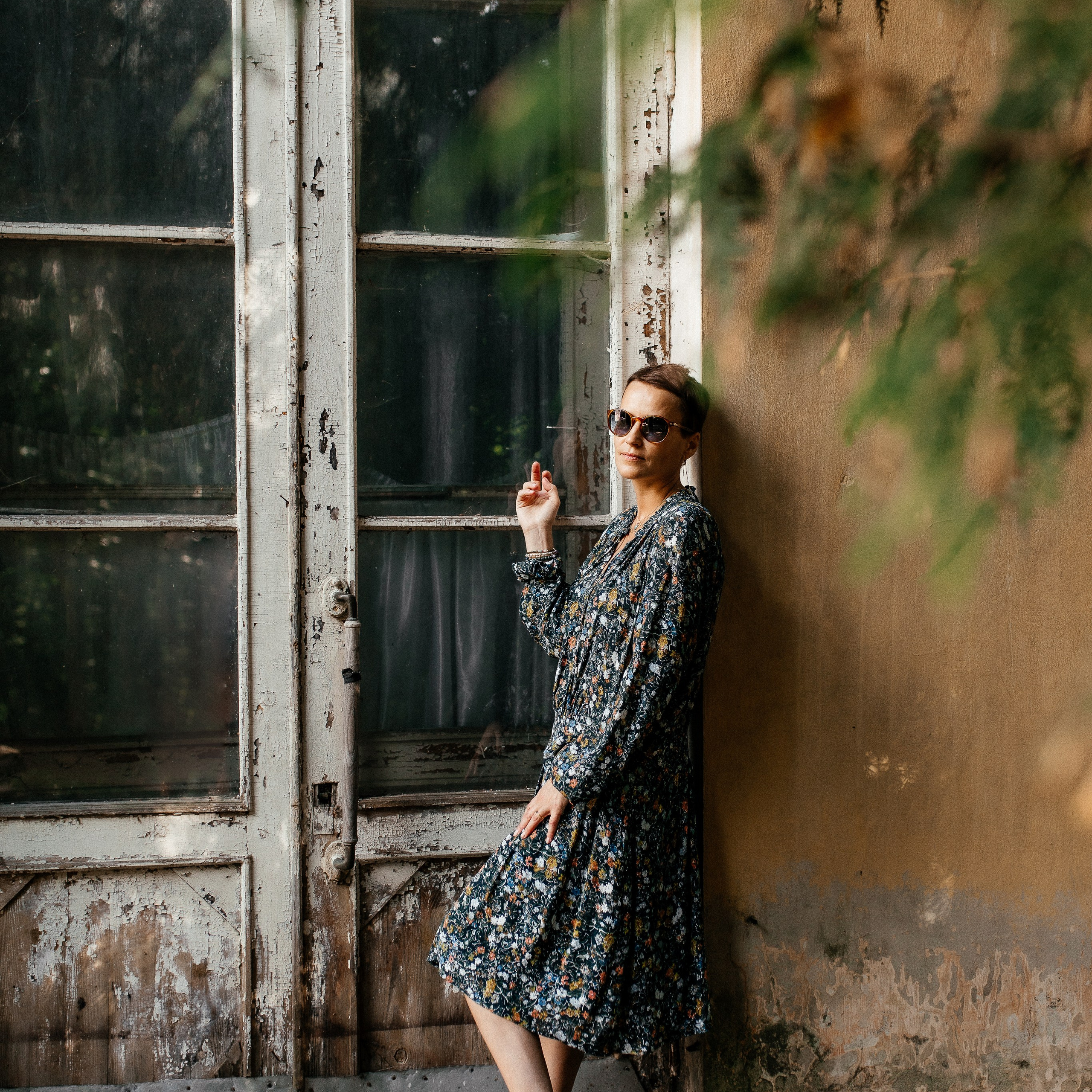 Лена, Суханово!