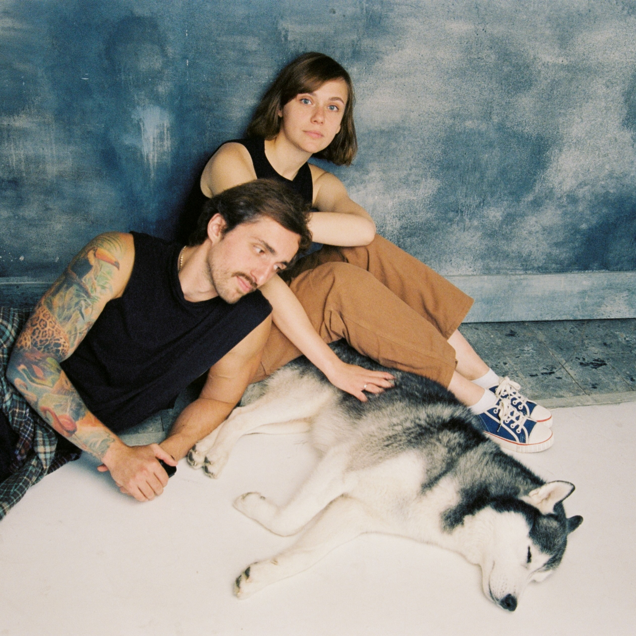 Семьи / пары