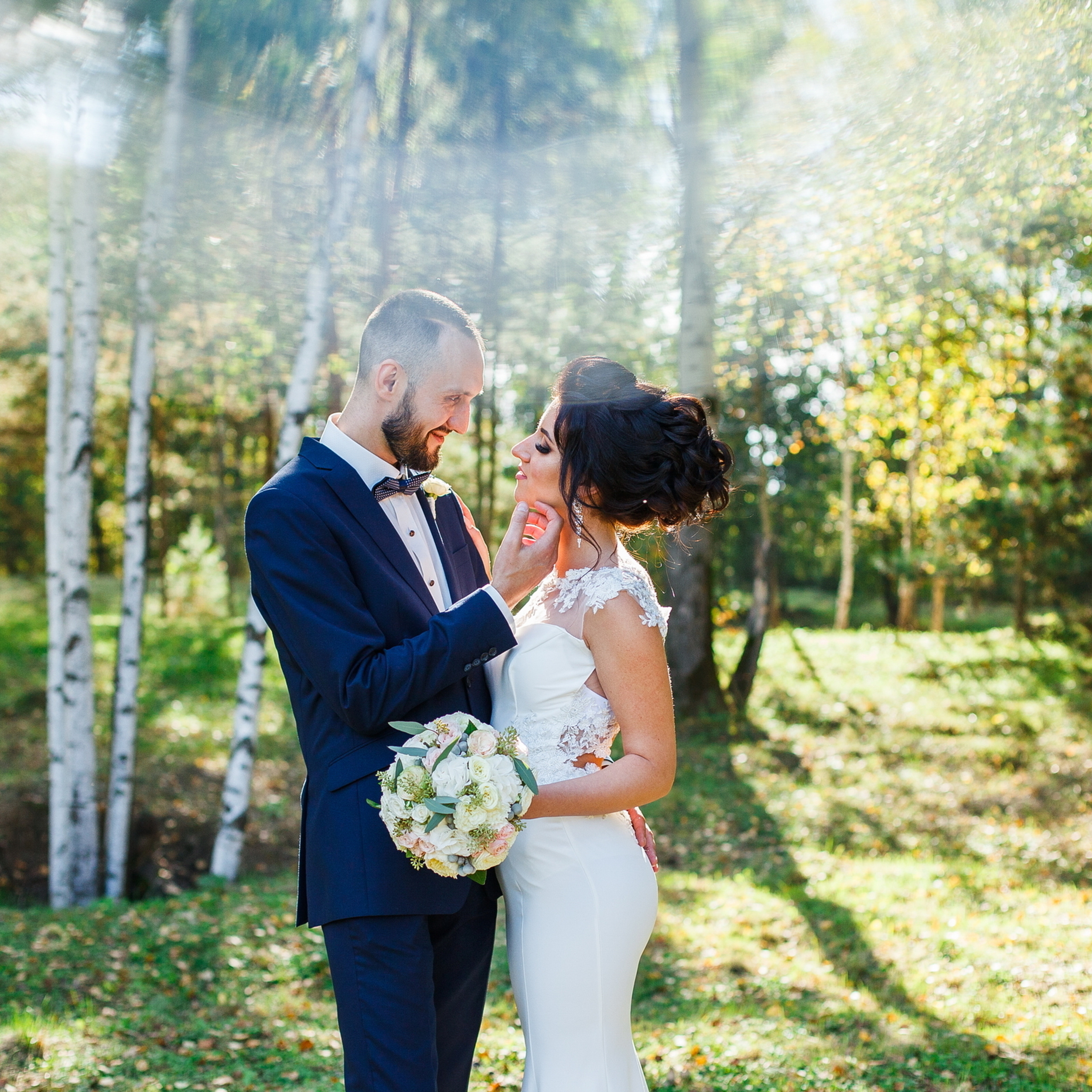 Фотограф Томск отзывы. Евгения Орлова