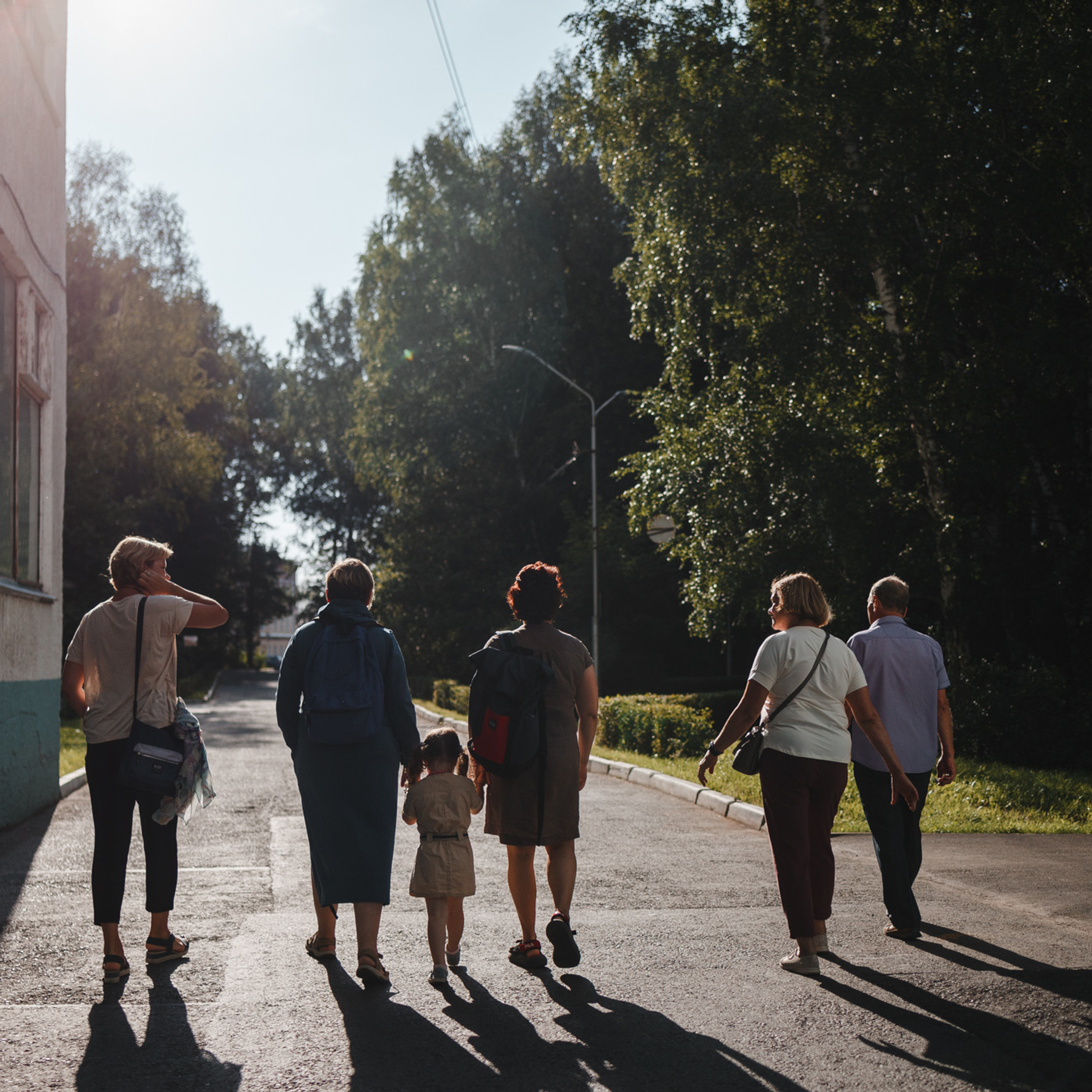 Фотограф Томск отзывы. Евгения Орлова