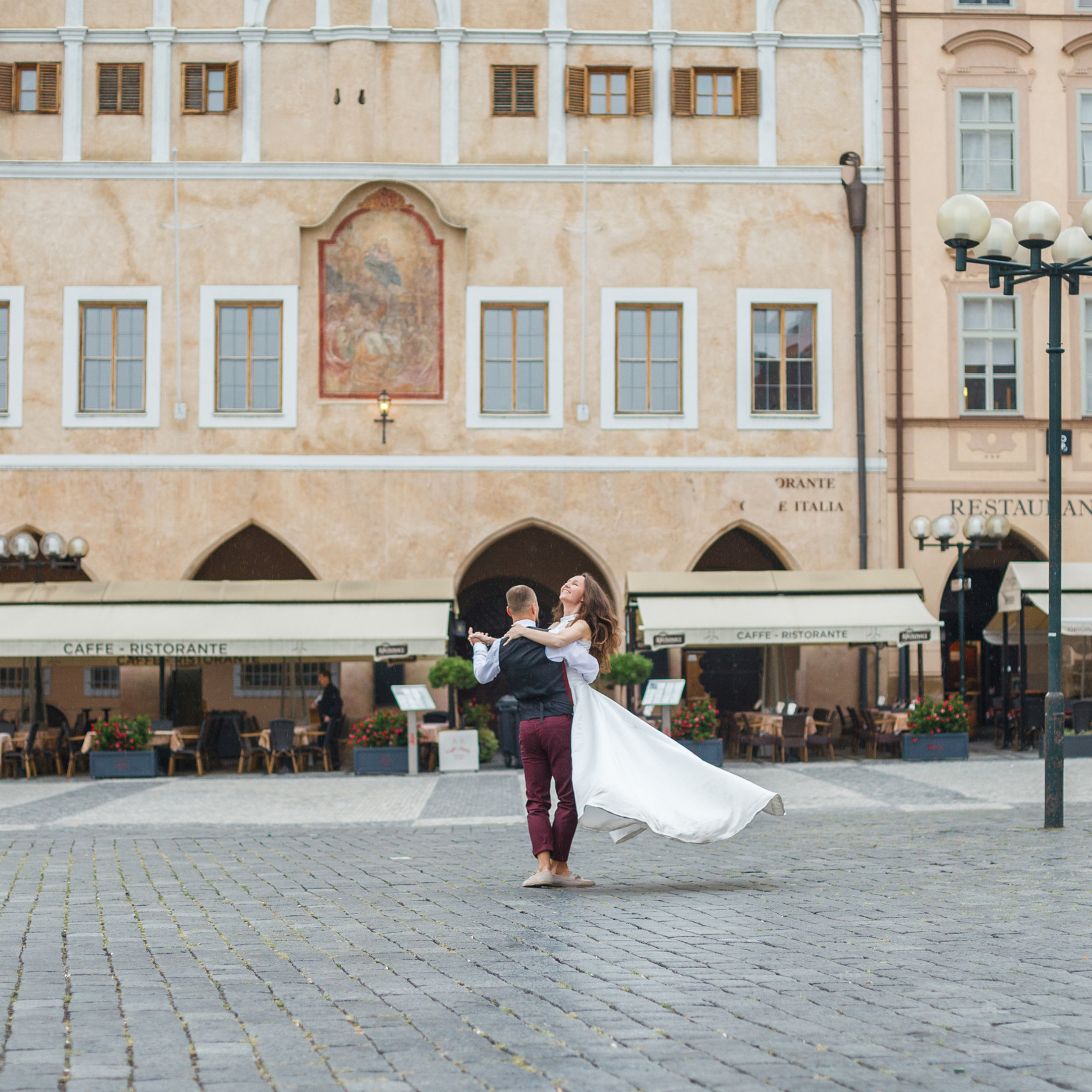 Фотограф Томск отзывы. Евгения Орлова