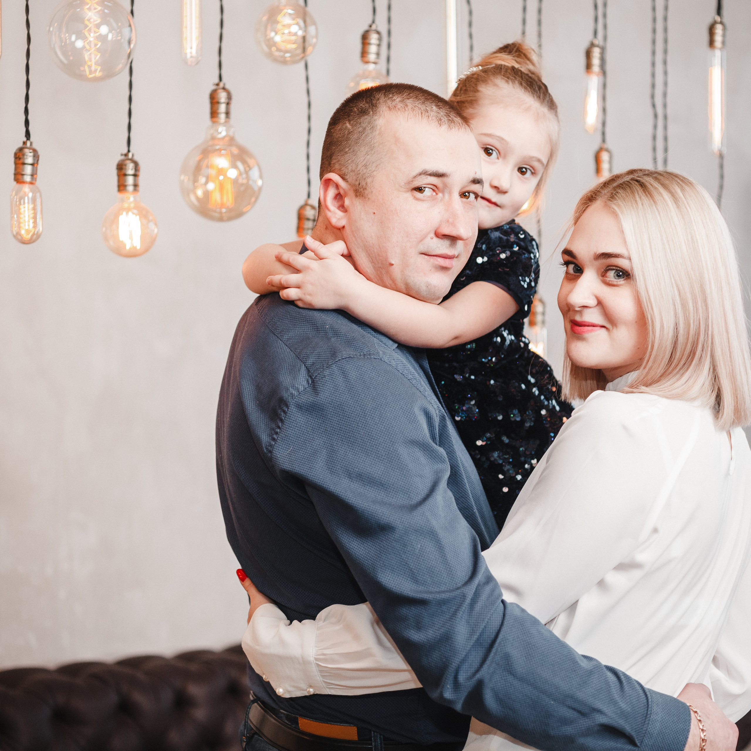 Фотограф Томск отзывы. Евгения Орлова