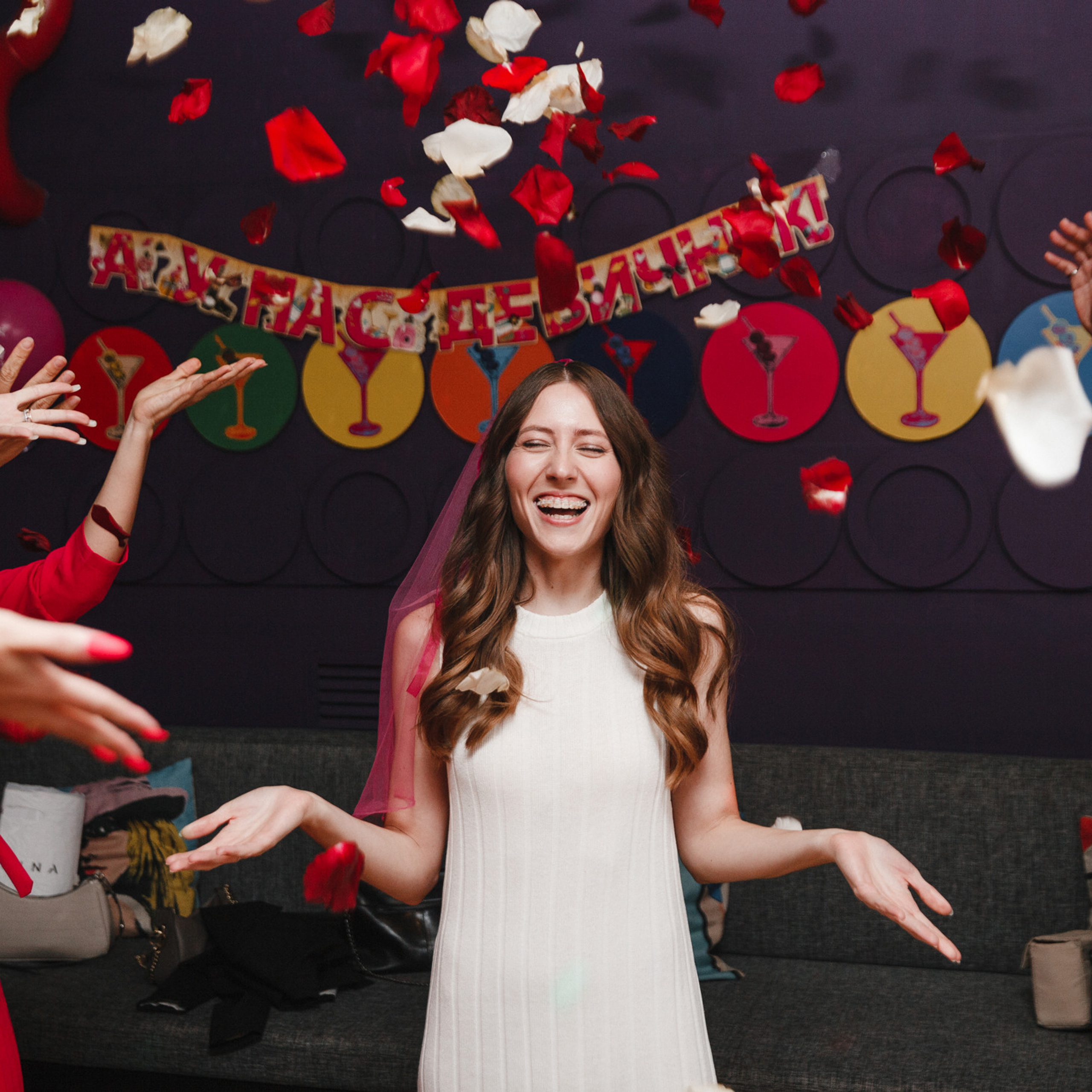 Фотограф Томск отзывы. Евгения Орлова