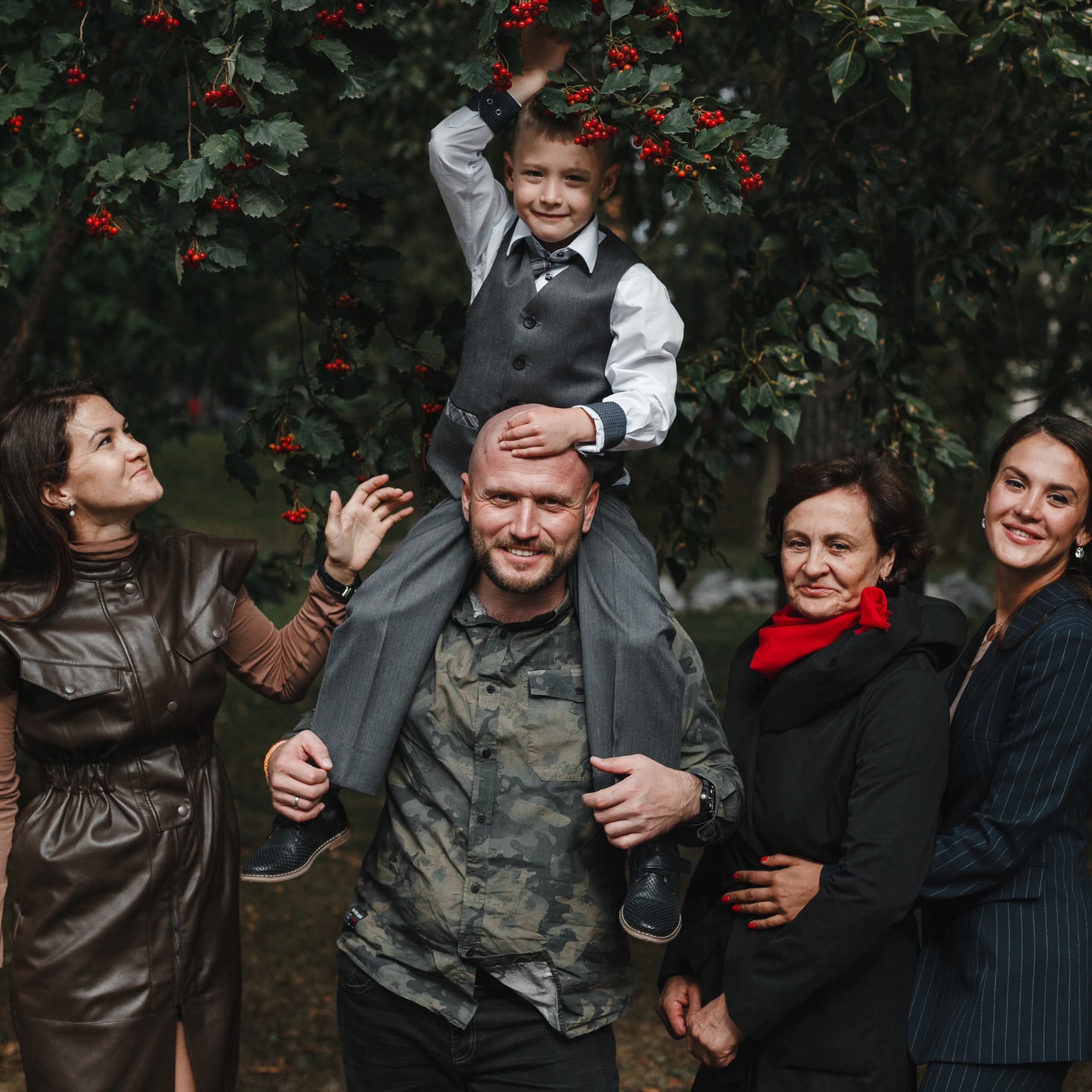 Фотограф Томск отзывы. Евгения Орлова