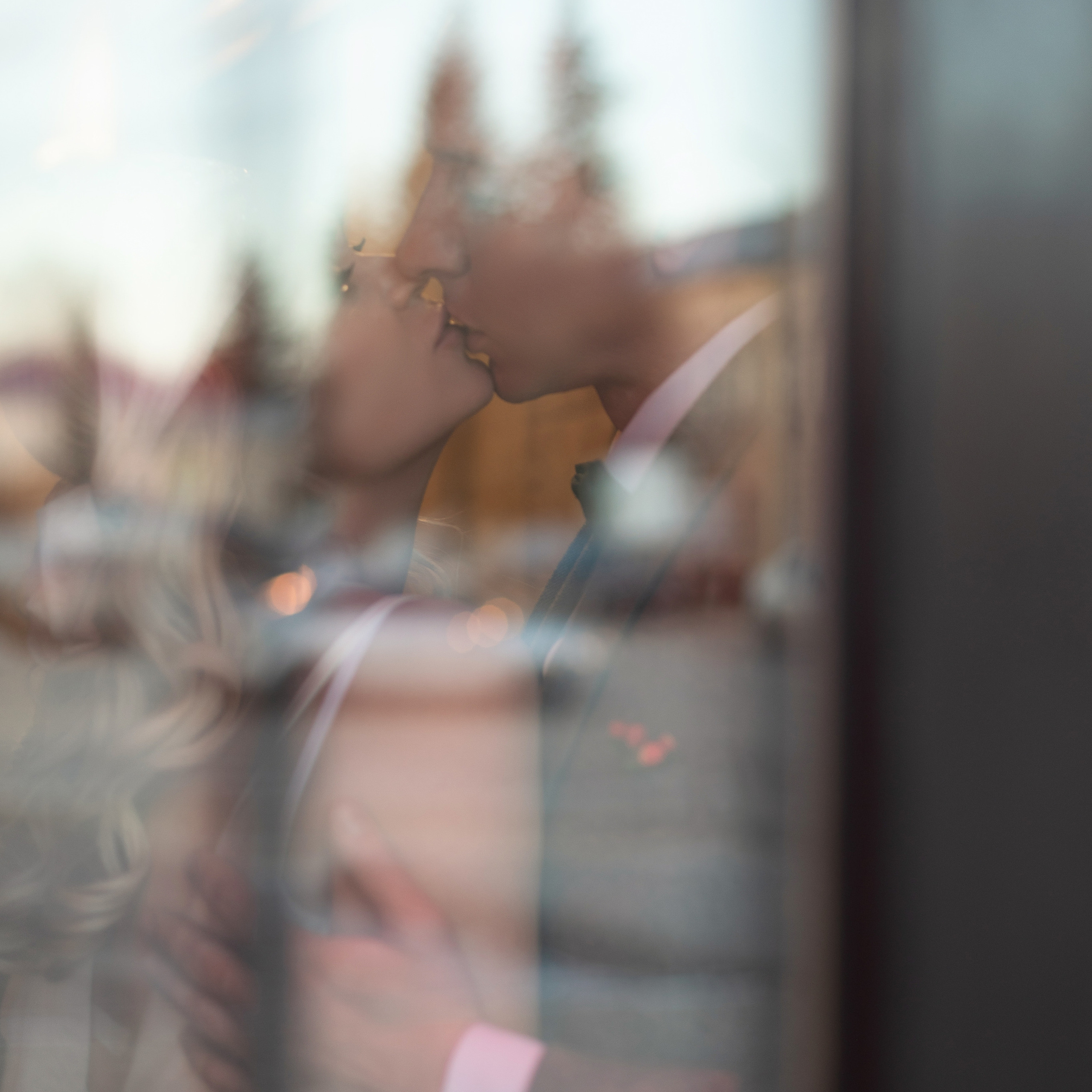 Алина и Павел