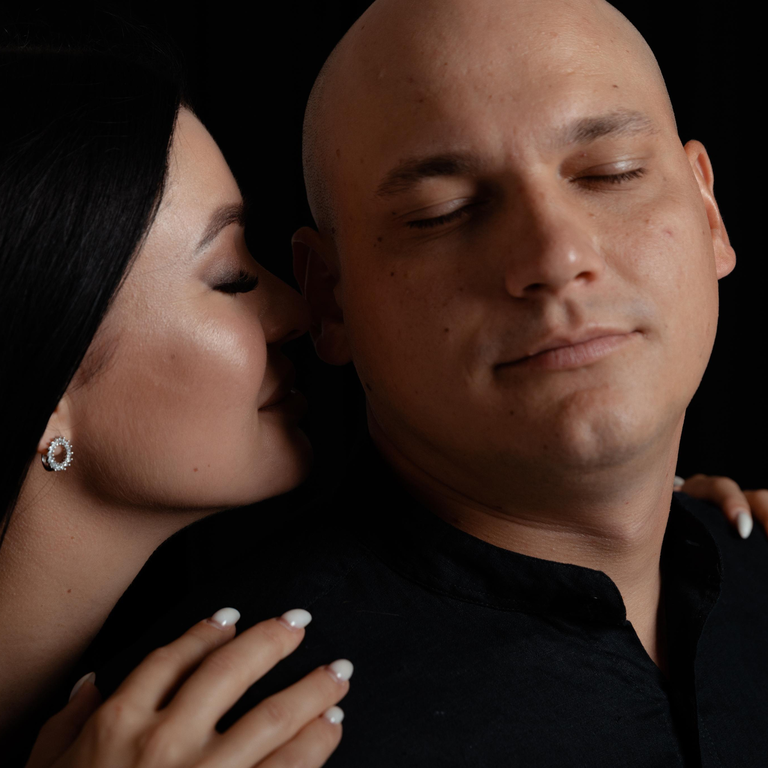 Отзывы. Фотограф Мария Щеголькова. Чувственный женский портрет