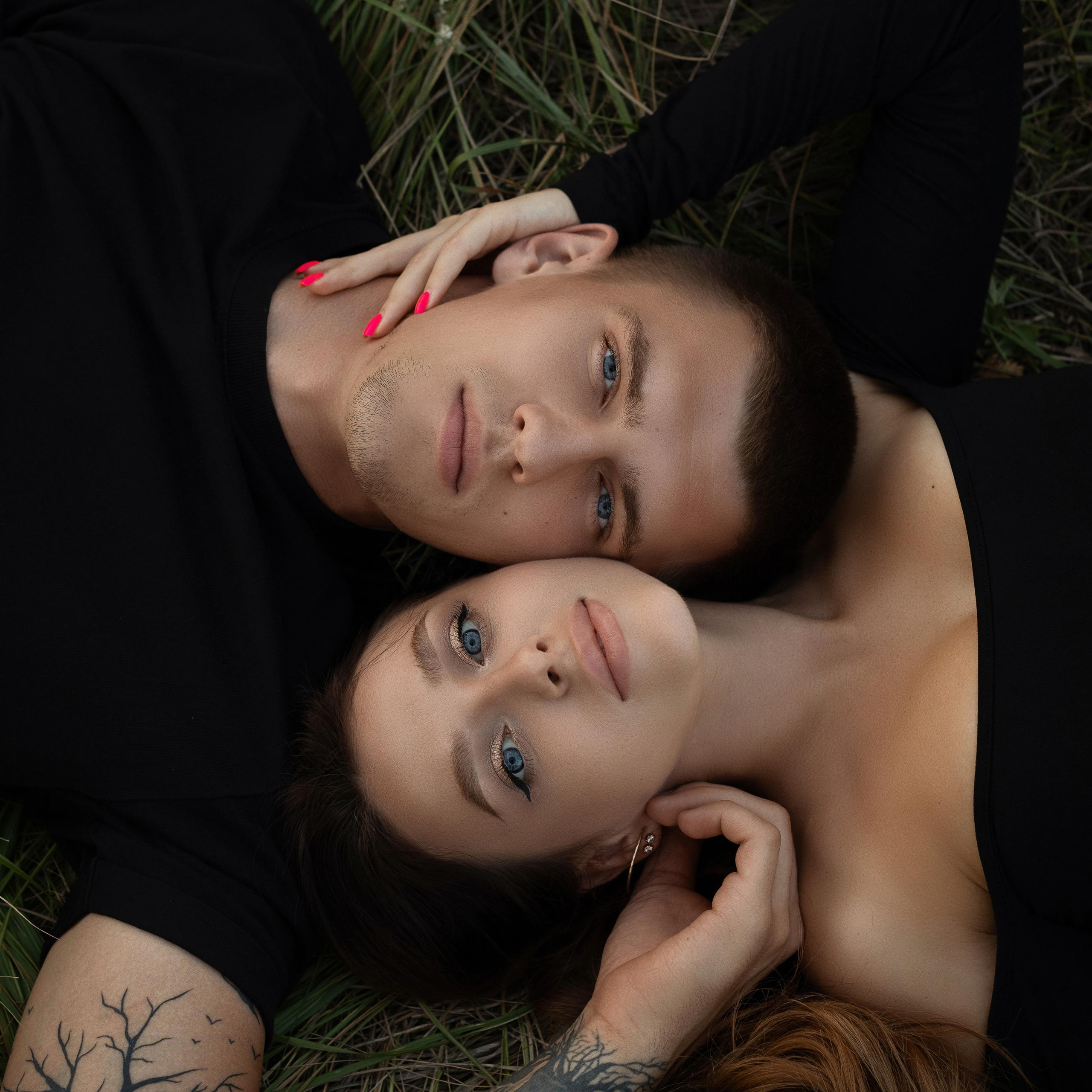 Елена и Владимир