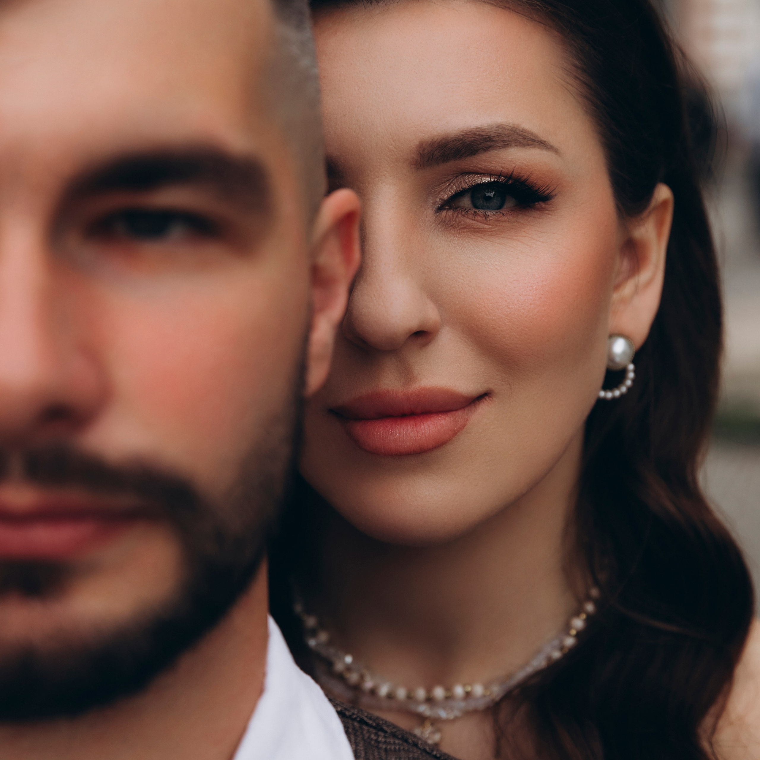 Дарья и Никита