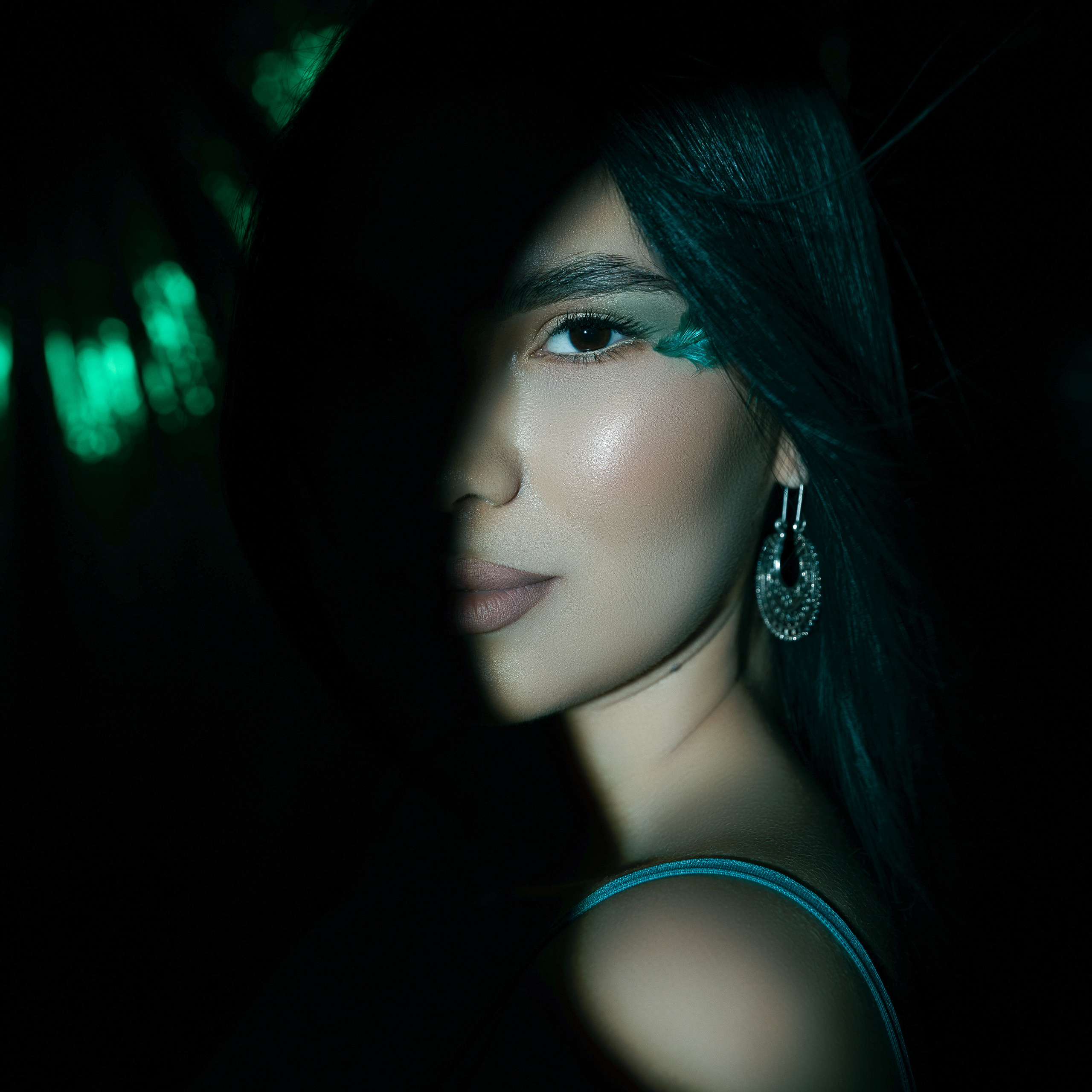 Нелли «The bird of paradise»