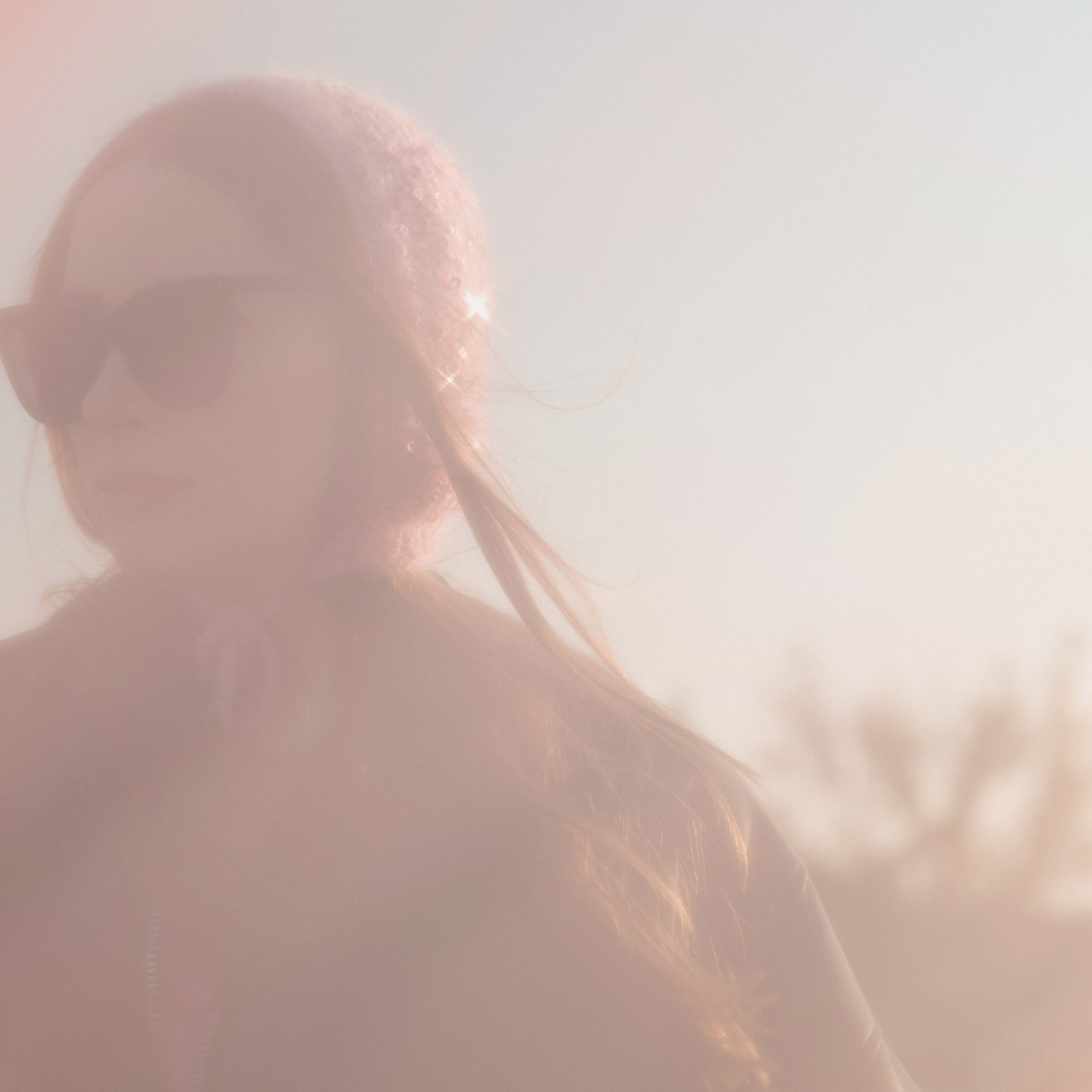 Олеся чепчики