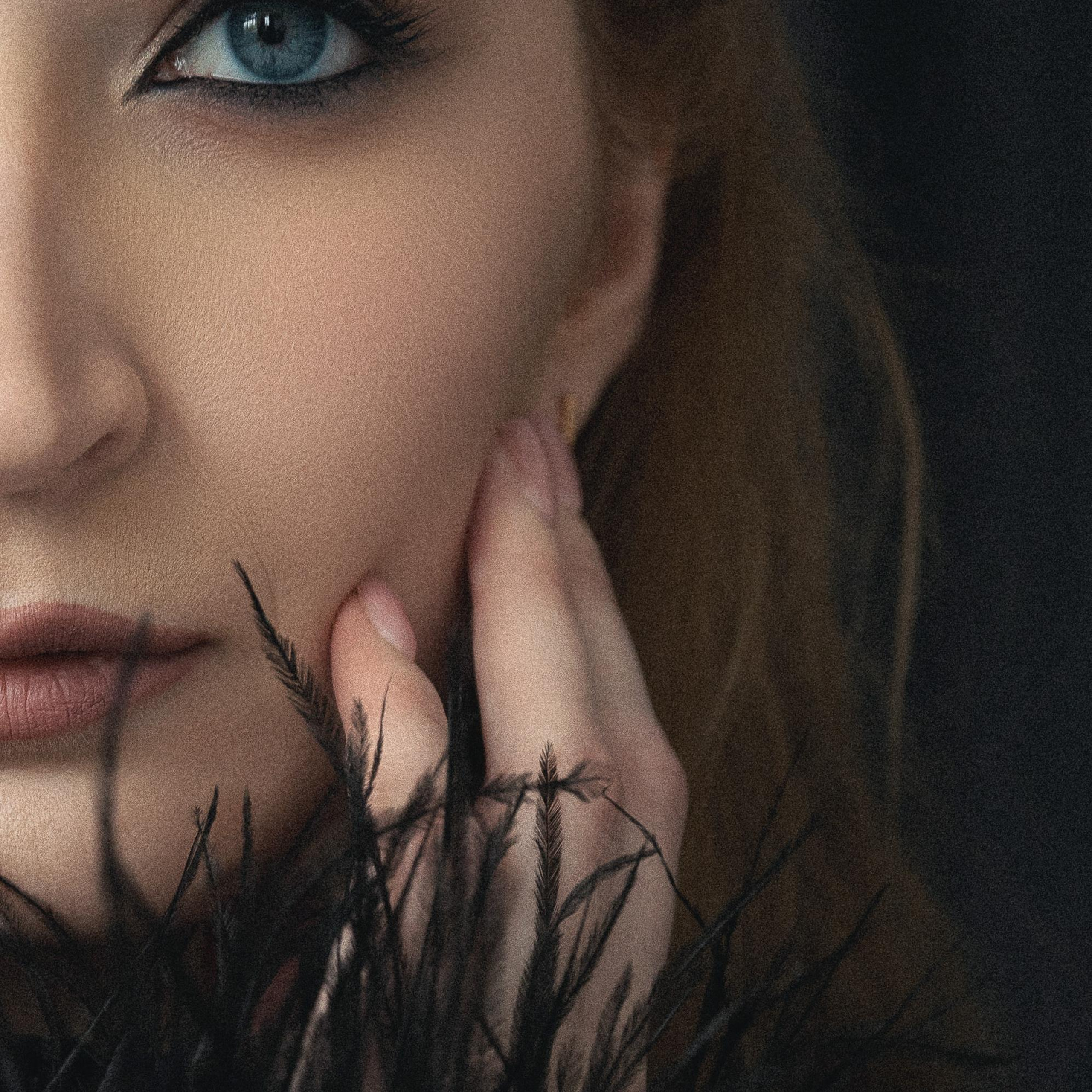 Юлия «The dark feather»