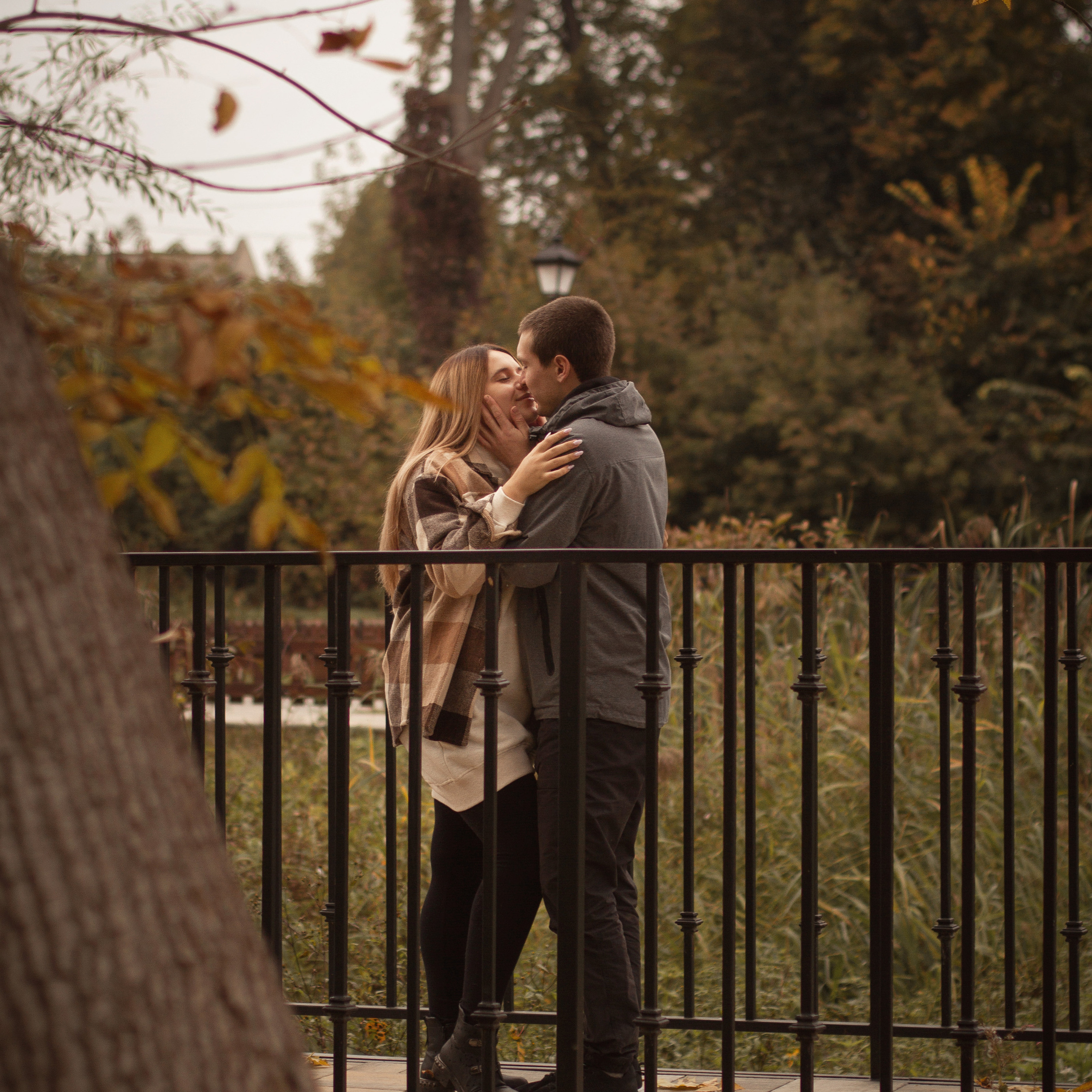 Анастасия и Вадим