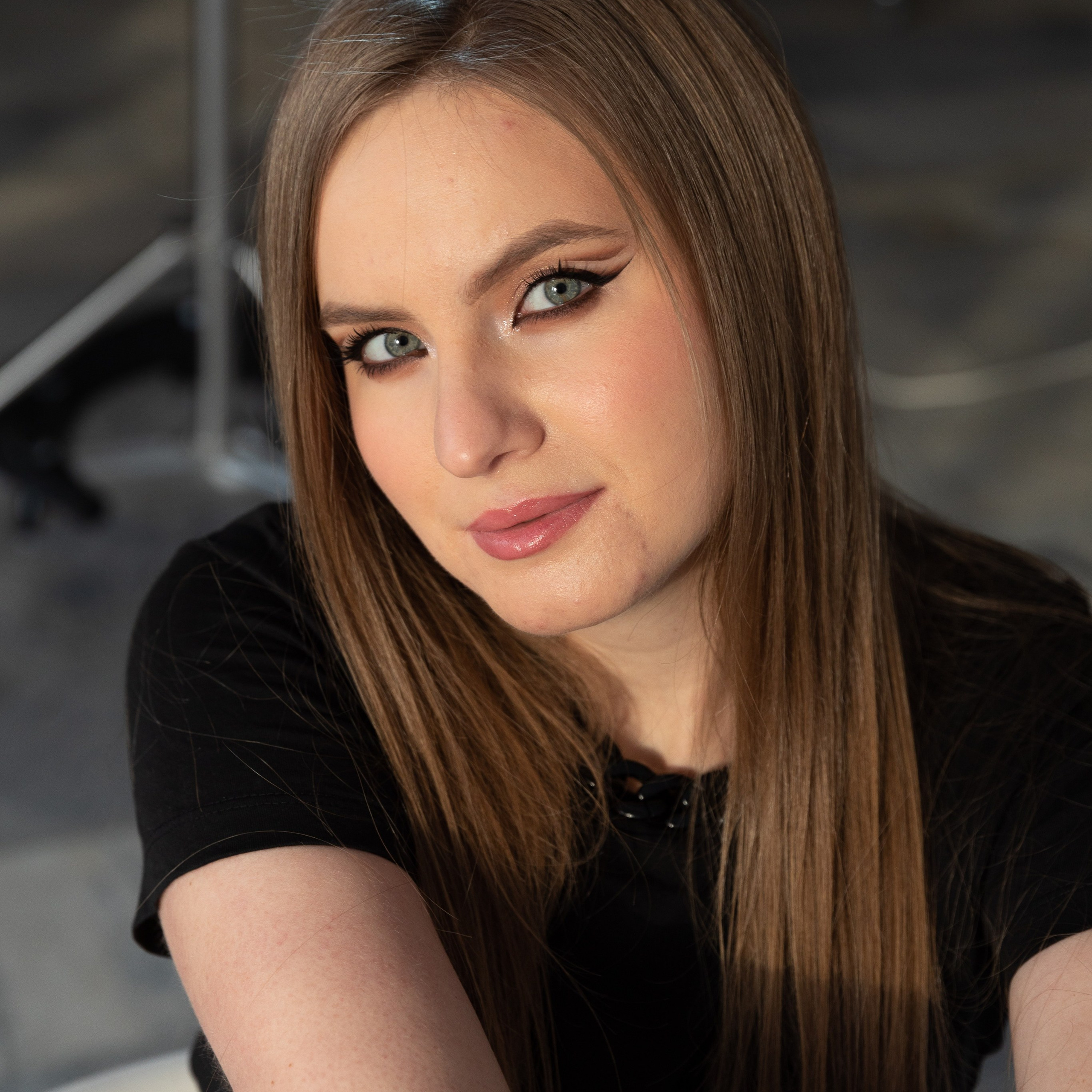 Отзывы. Фотограф Мария Щеголькова. Чувственный женский портрет