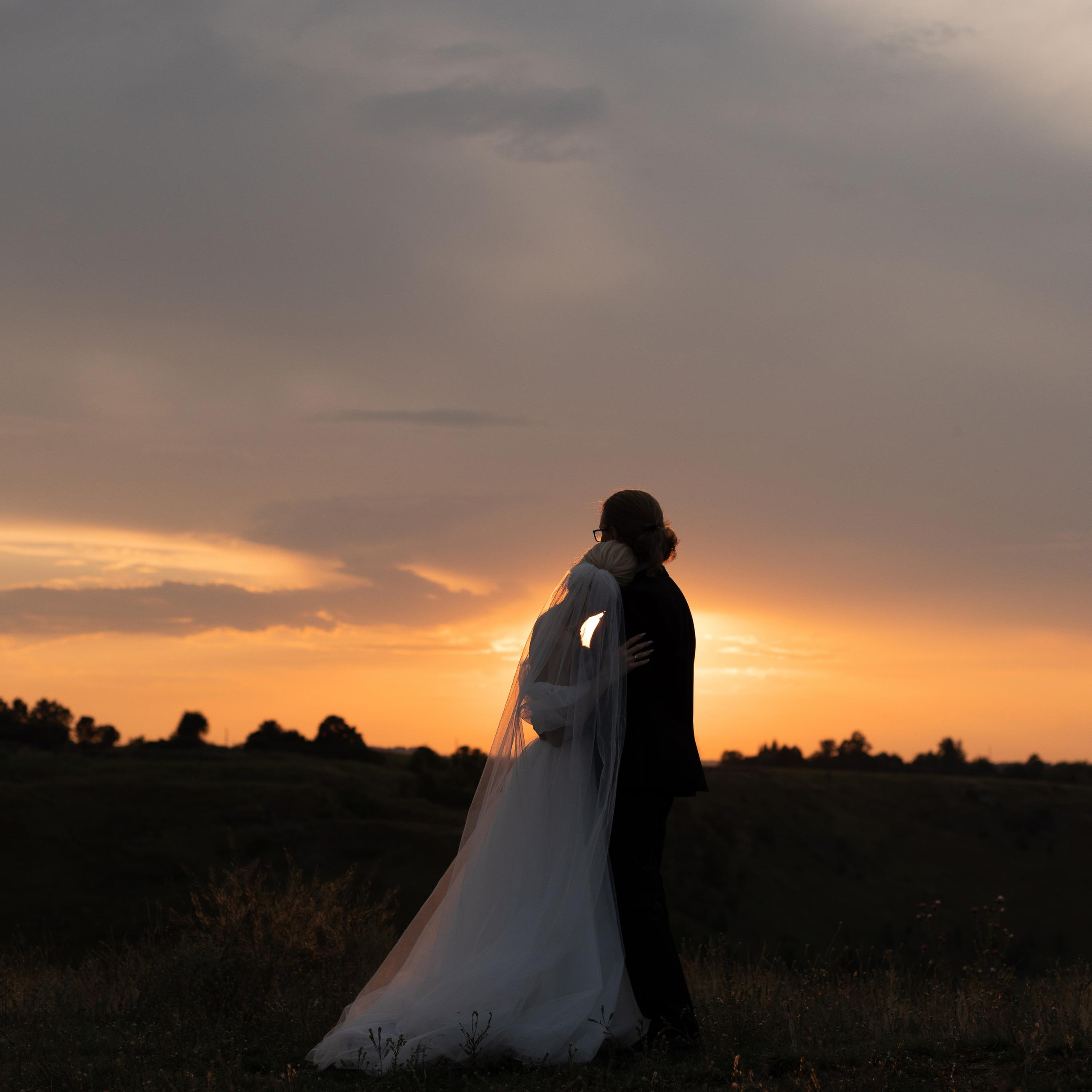 Дарья и Валерий