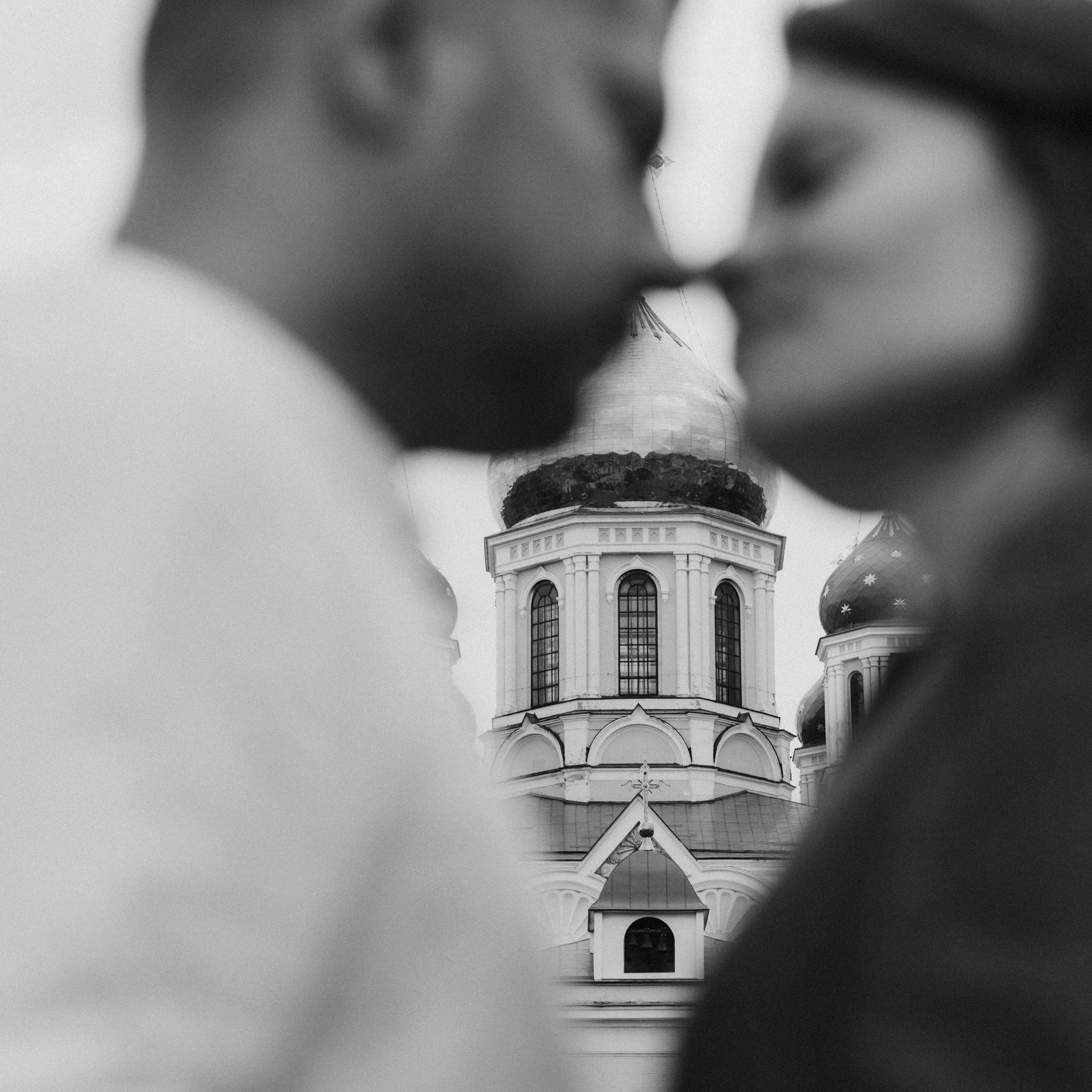 Елизавета и Андрей