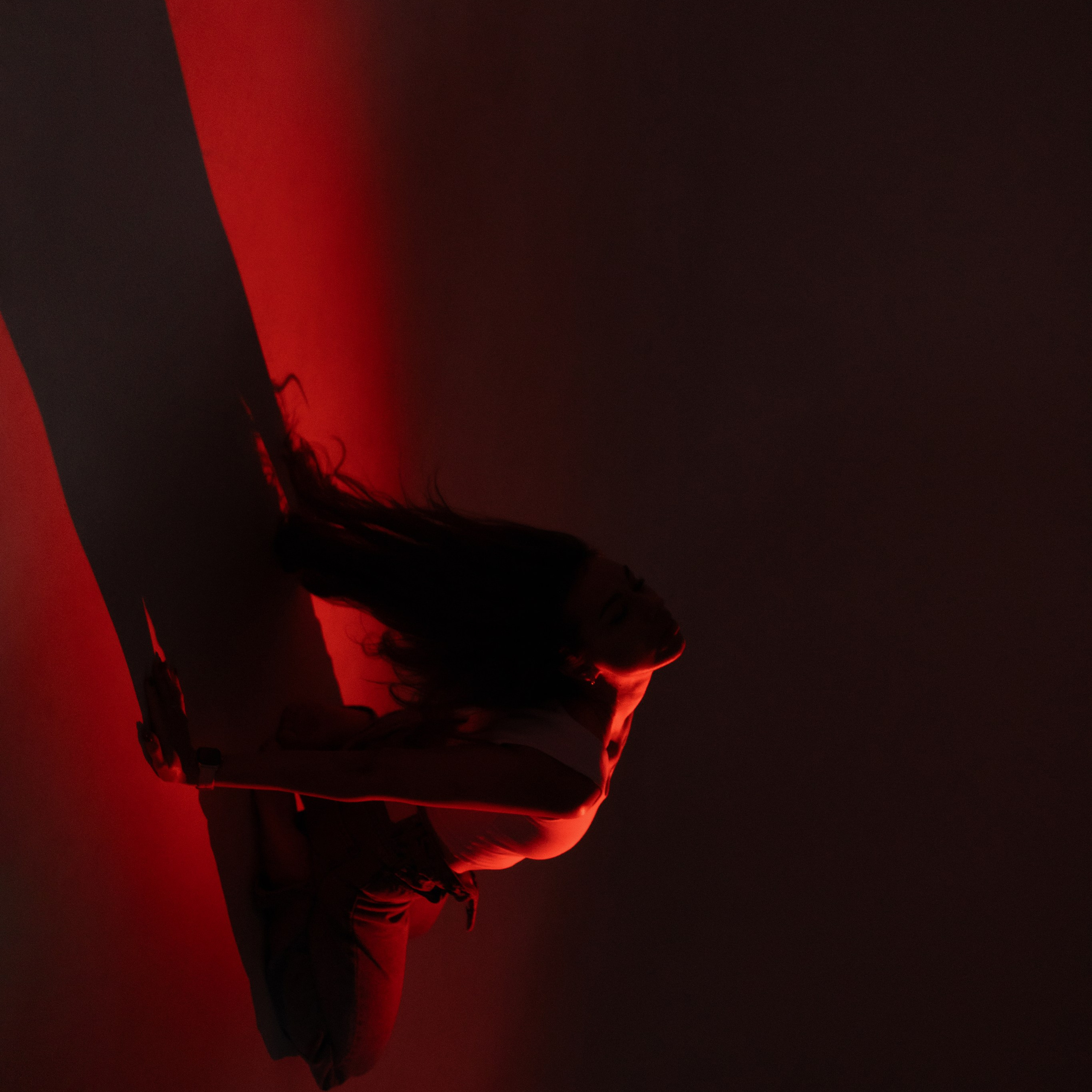 Отзывы. Фотограф Мария Щеголькова. Чувственный женский портрет