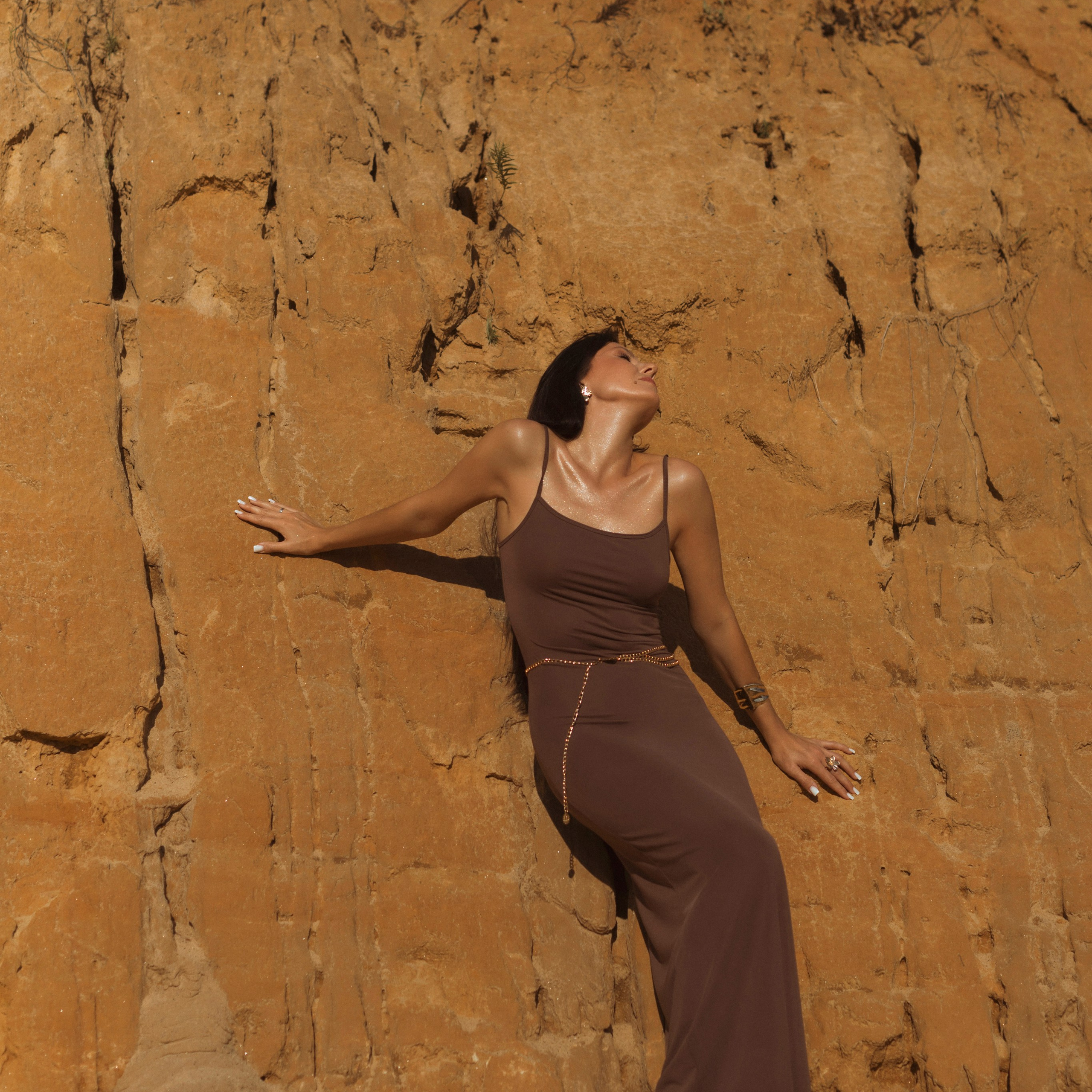Светлана «Desert rose»