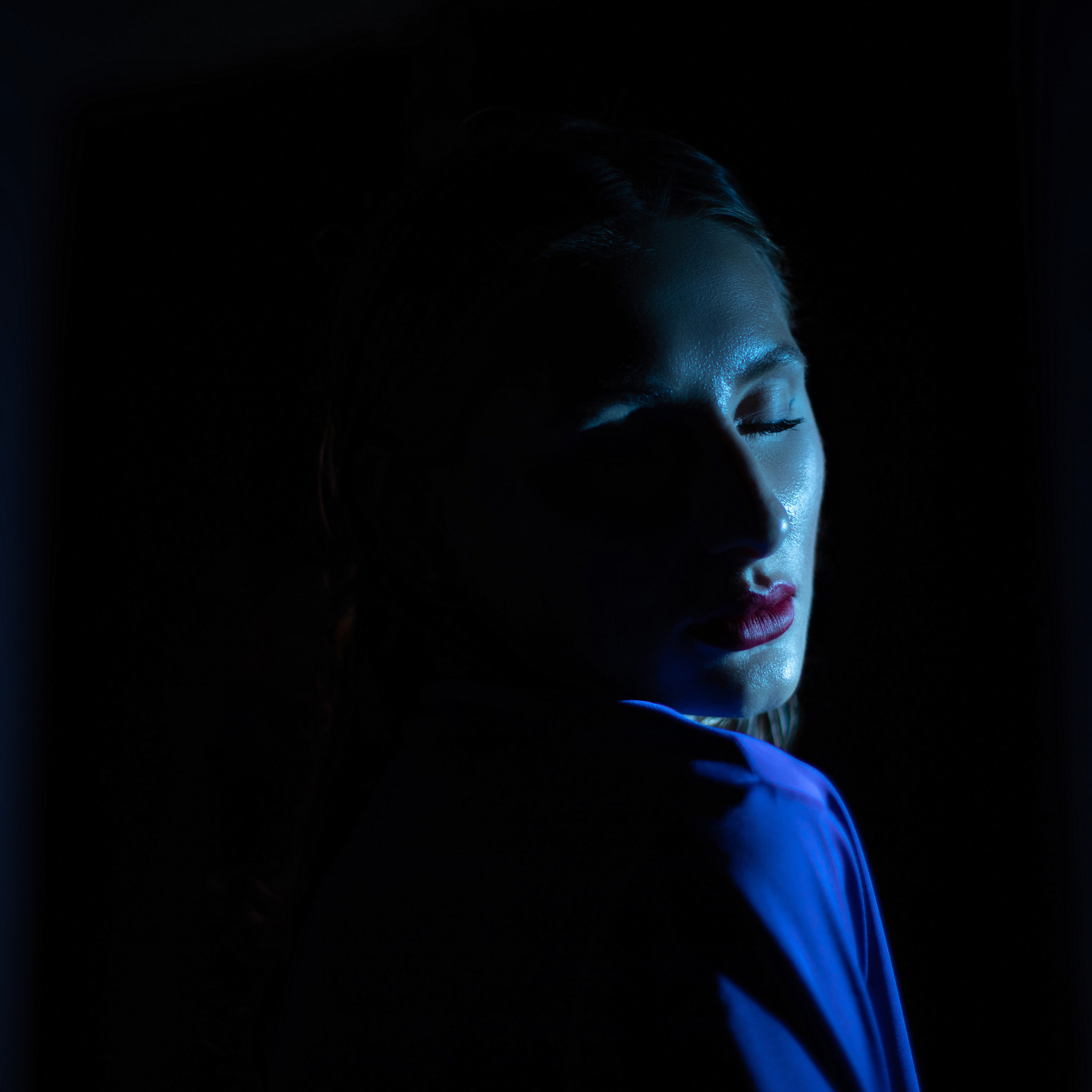 Ирина «Blue moon»