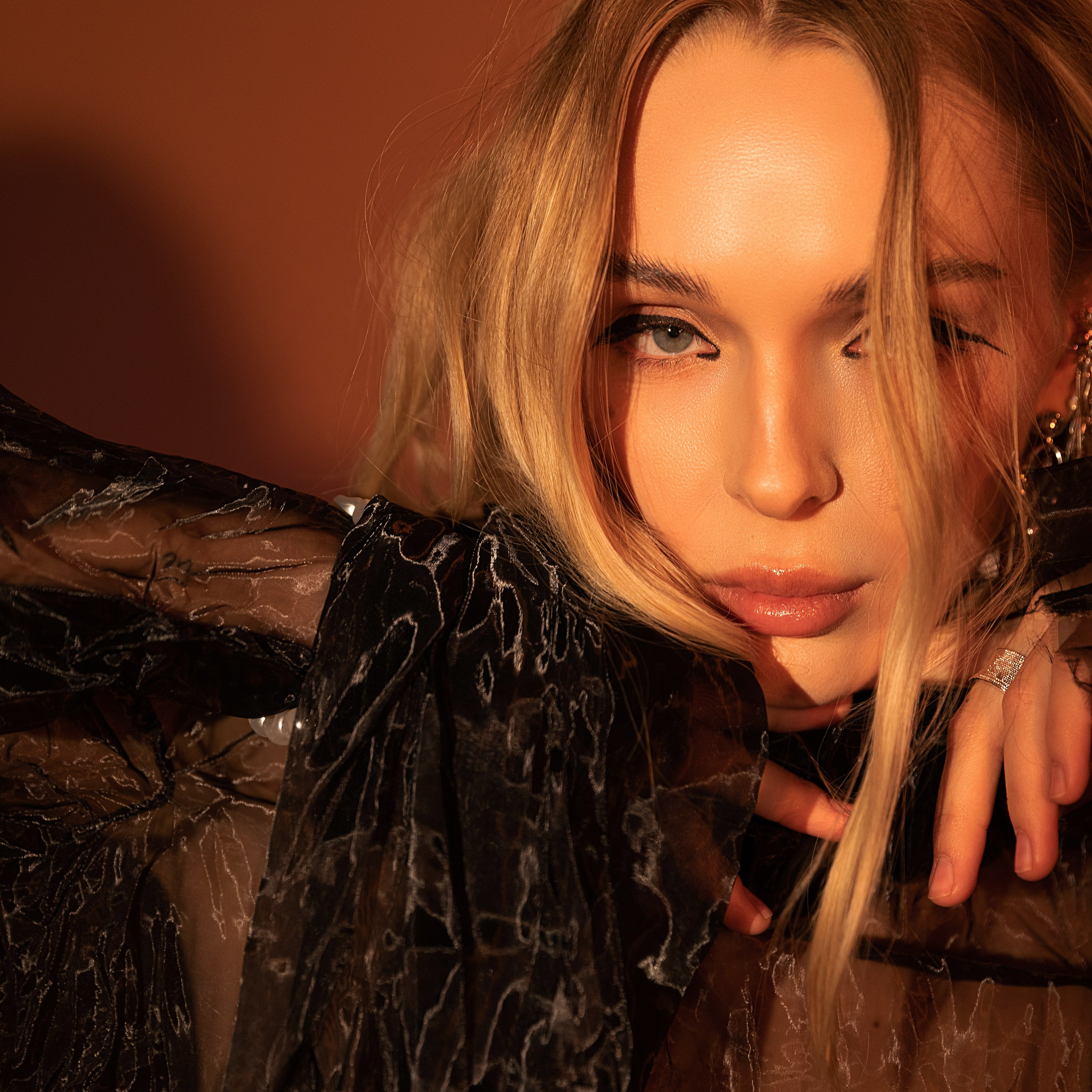 Alina «Black Queen»