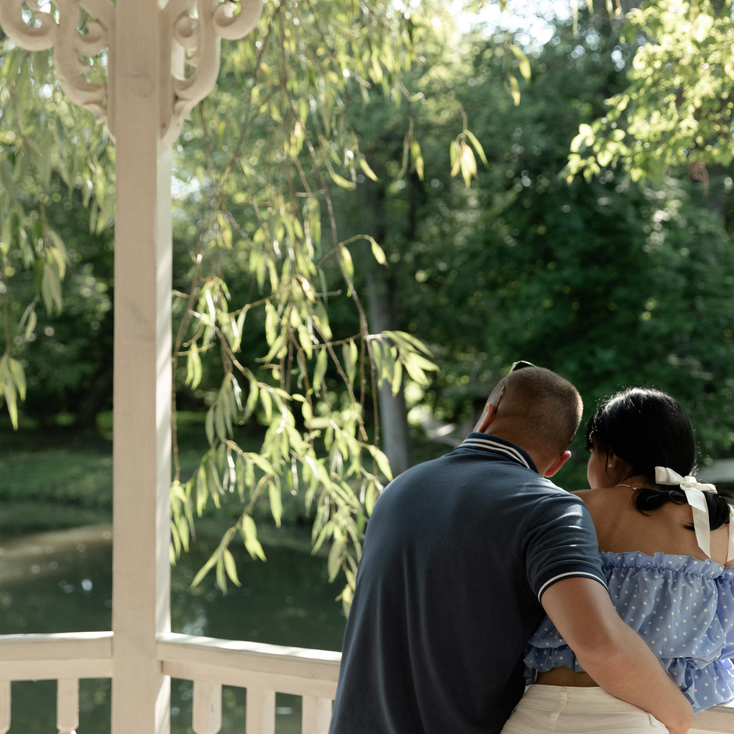 Отзывы. Фотограф Мария Щеголькова. Чувственный женский портрет
