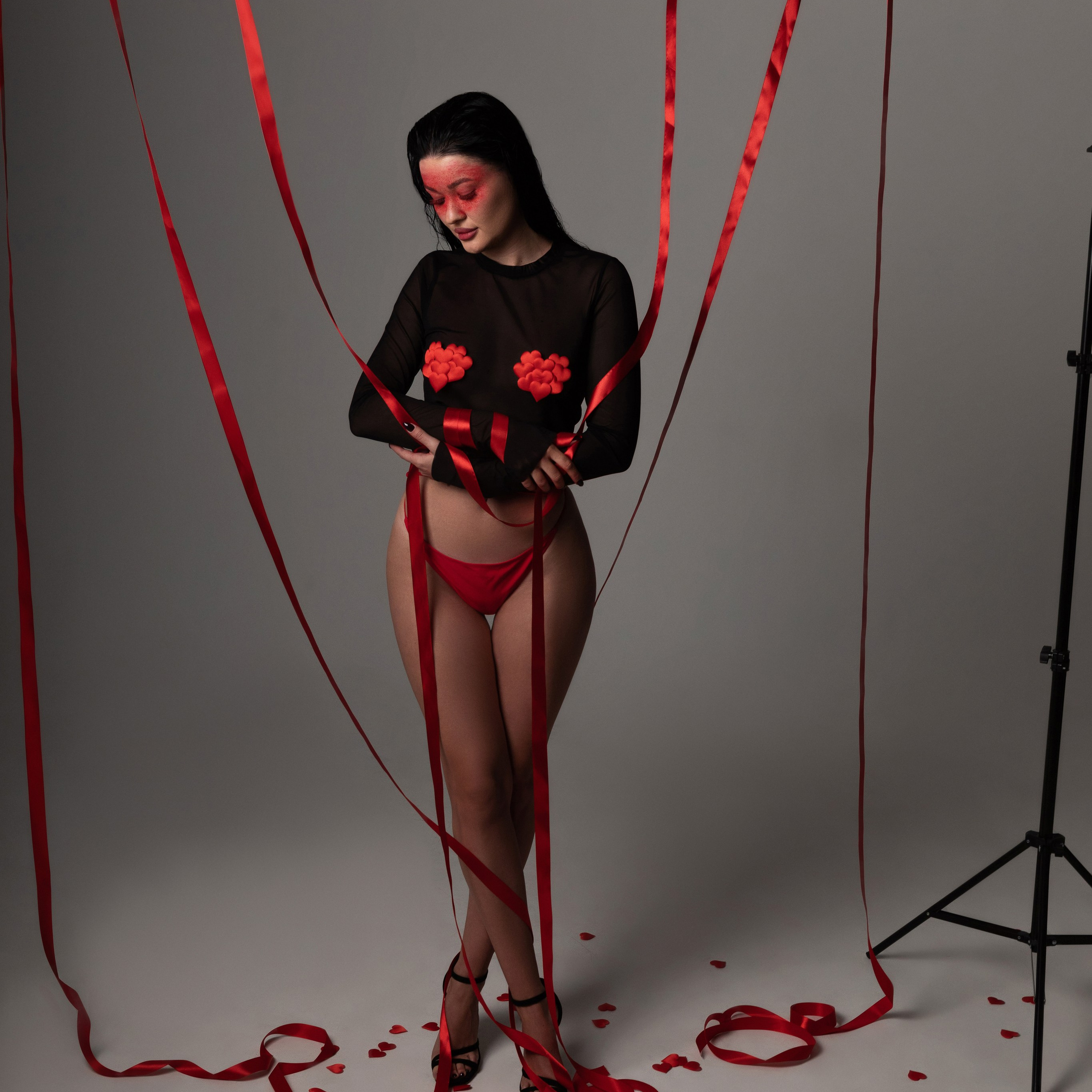 Снежана «Cupid of love»