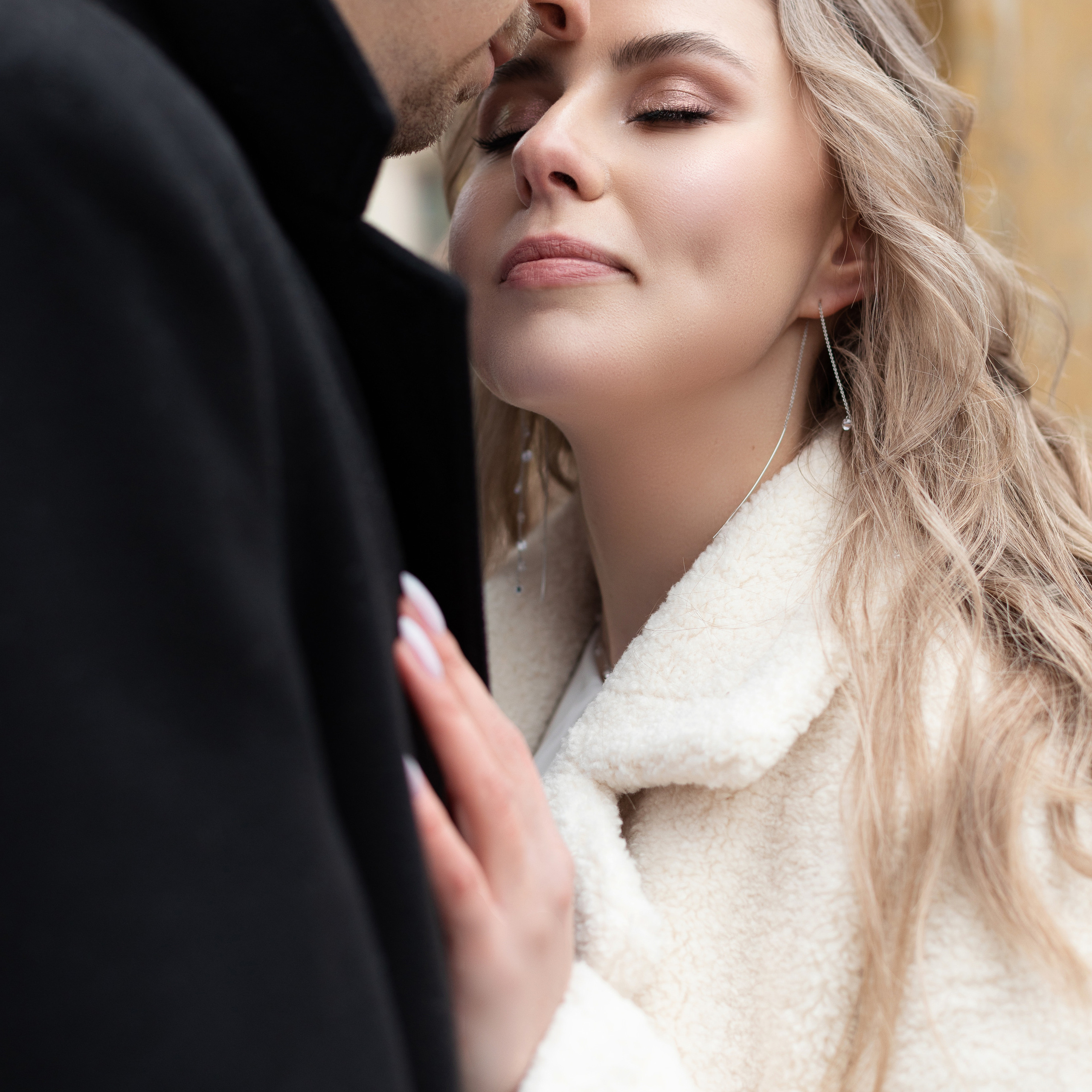 Алина и Александр