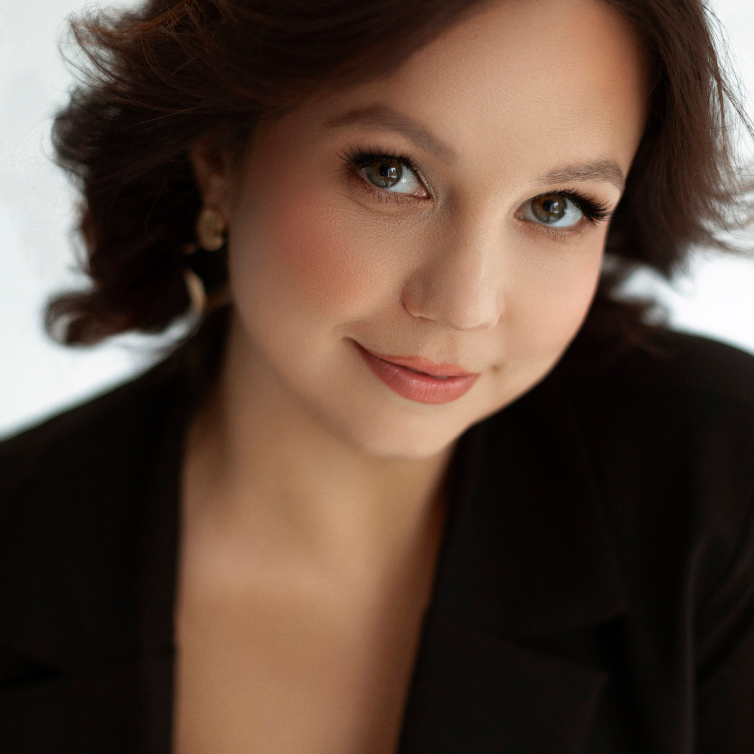 Отзывы. Фотограф Мария Щеголькова. Чувственный женский портрет