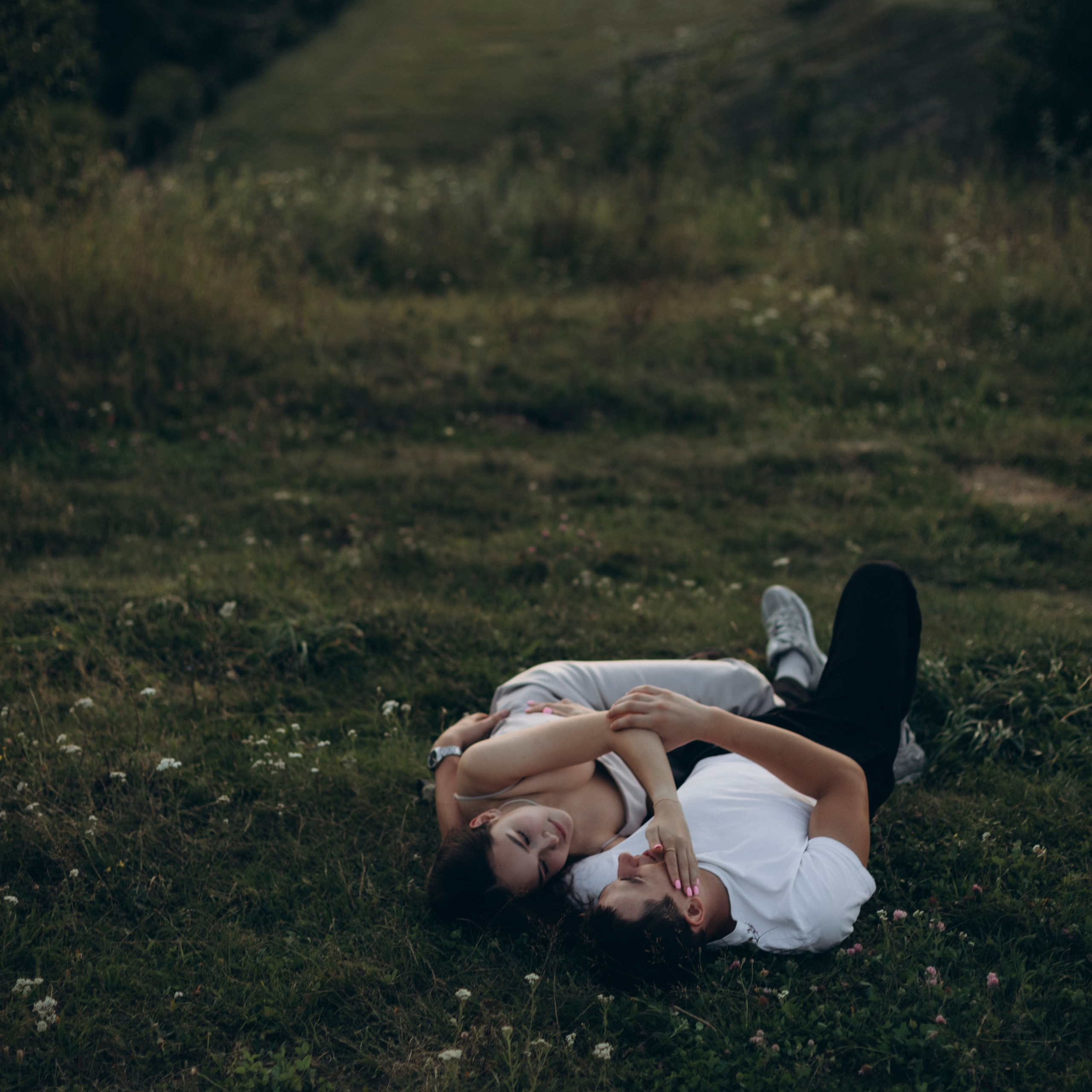 Елена и Иван