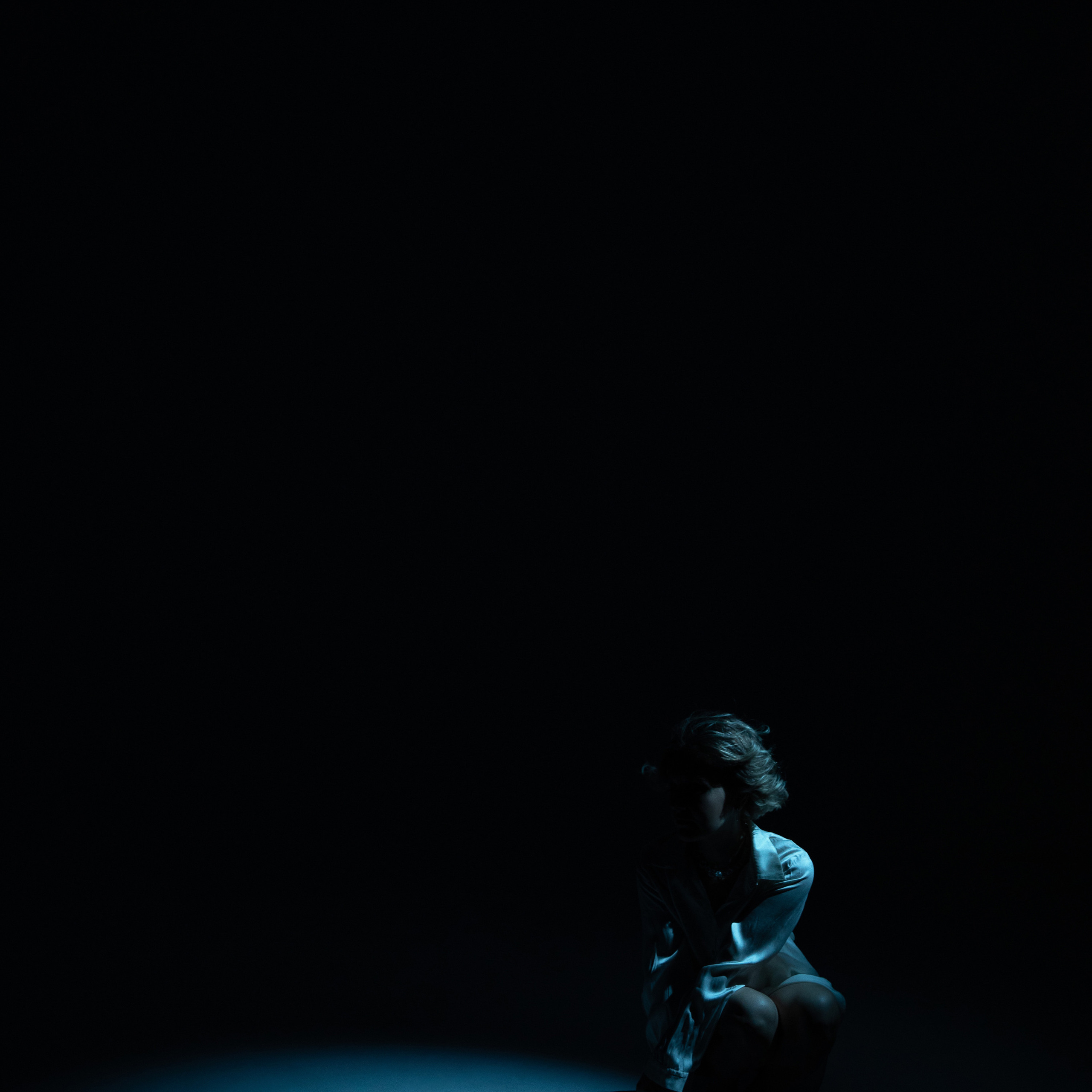 Аля «Shine and don't look back»