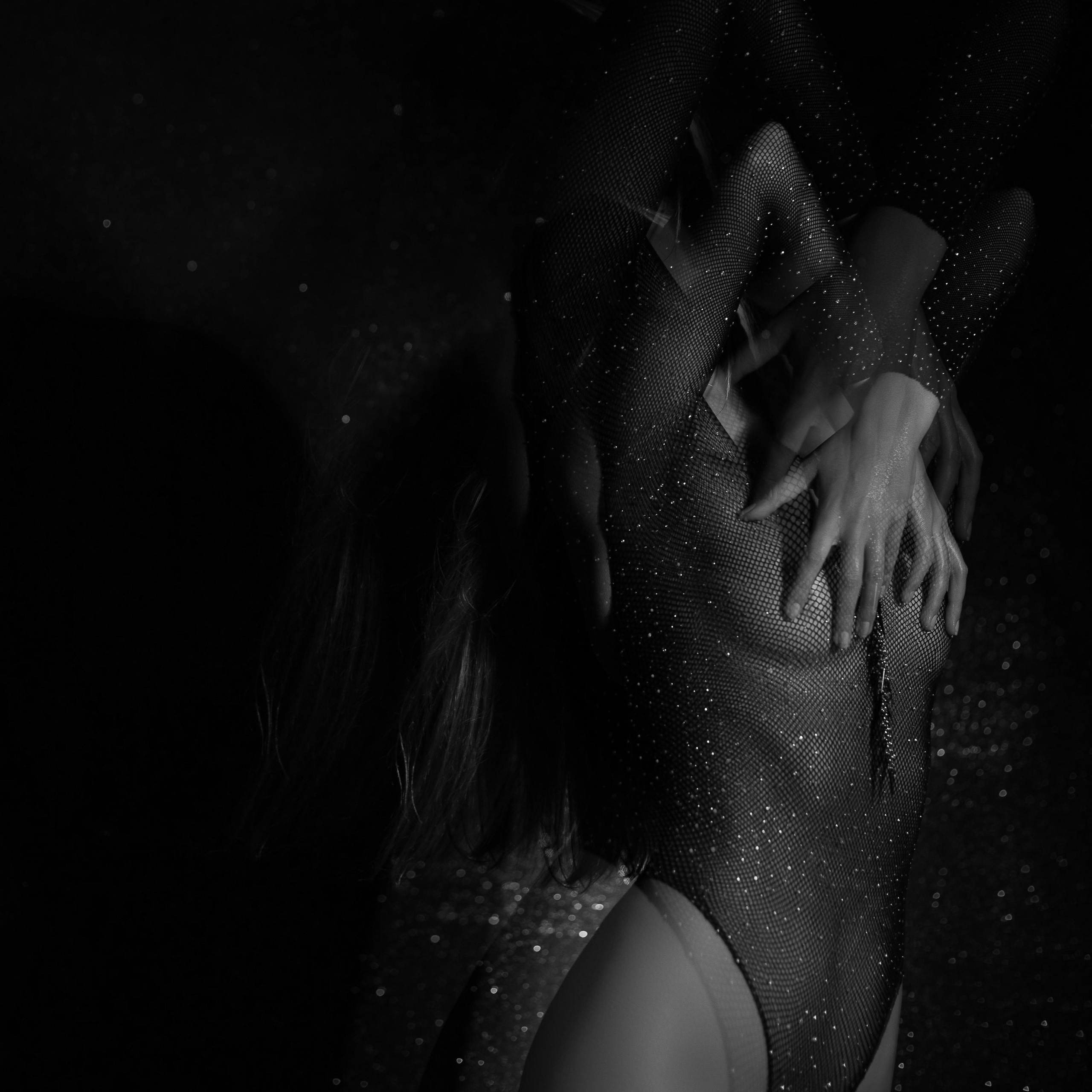 Мария «The brilliance of spotlights»