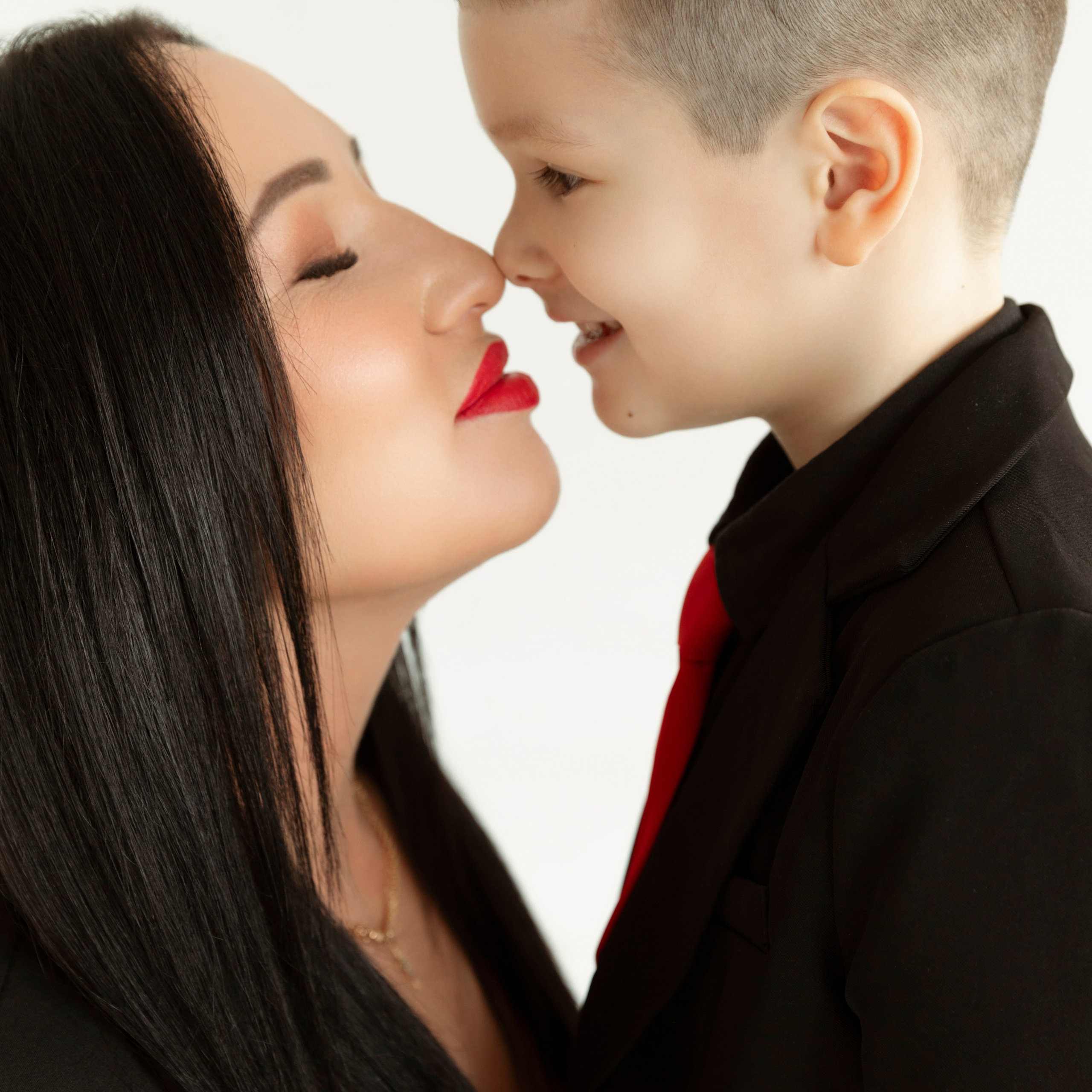 Наташа и Савелий