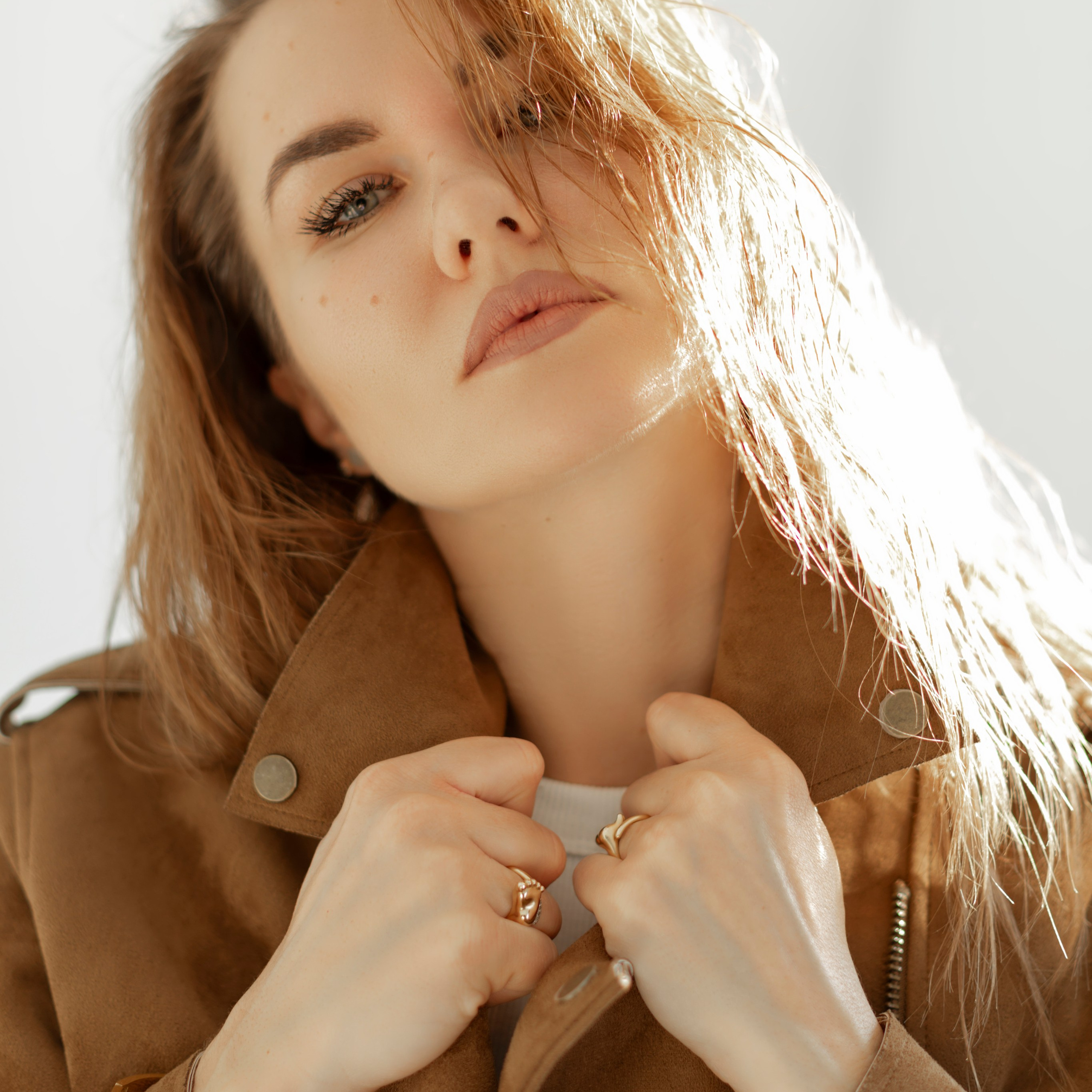 Отзывы. Фотограф Мария Щеголькова. Чувственный женский портрет