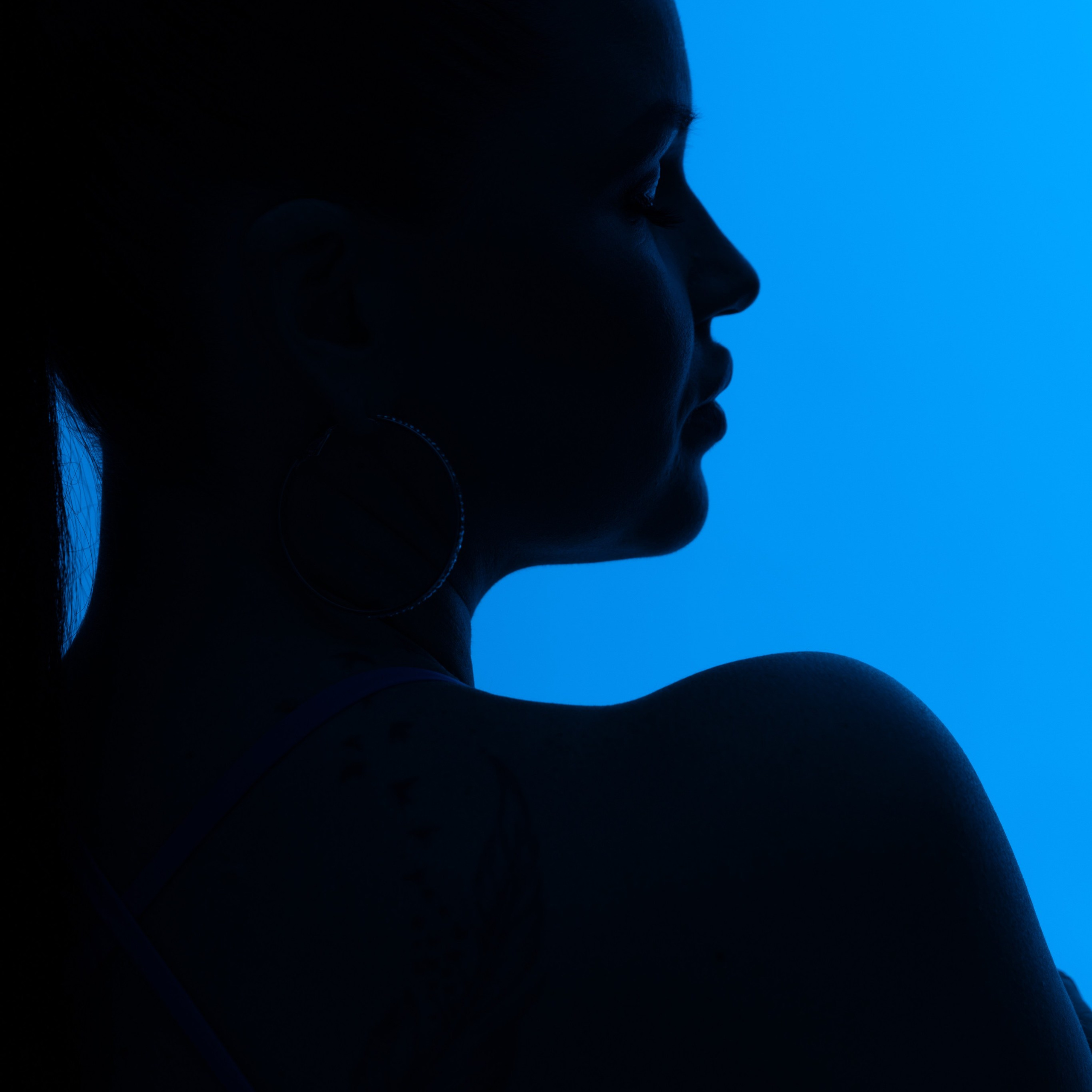 Отзывы. Фотограф Мария Щеголькова. Чувственный женский портрет