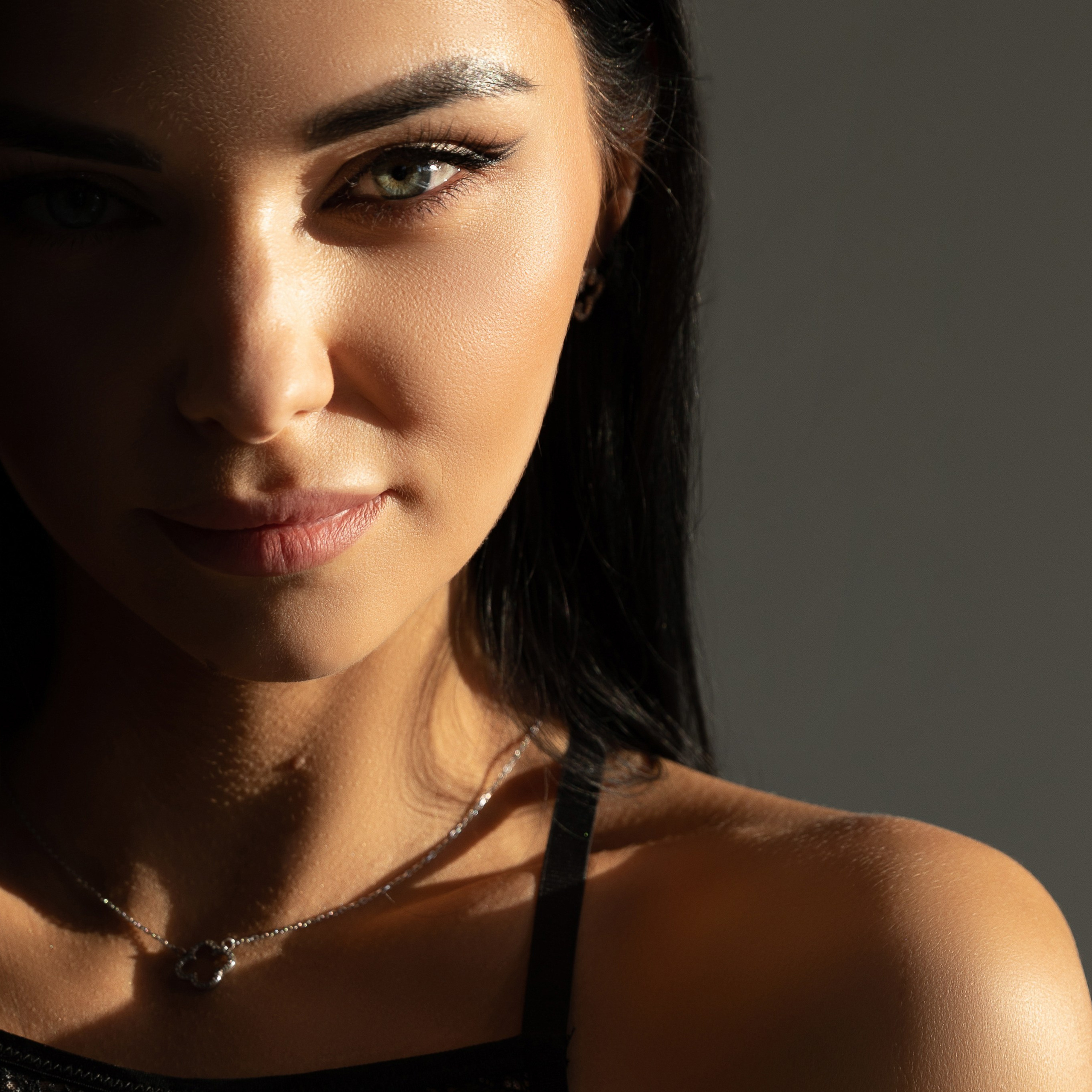 Отзывы. Фотограф Мария Щеголькова. Чувственный женский портрет