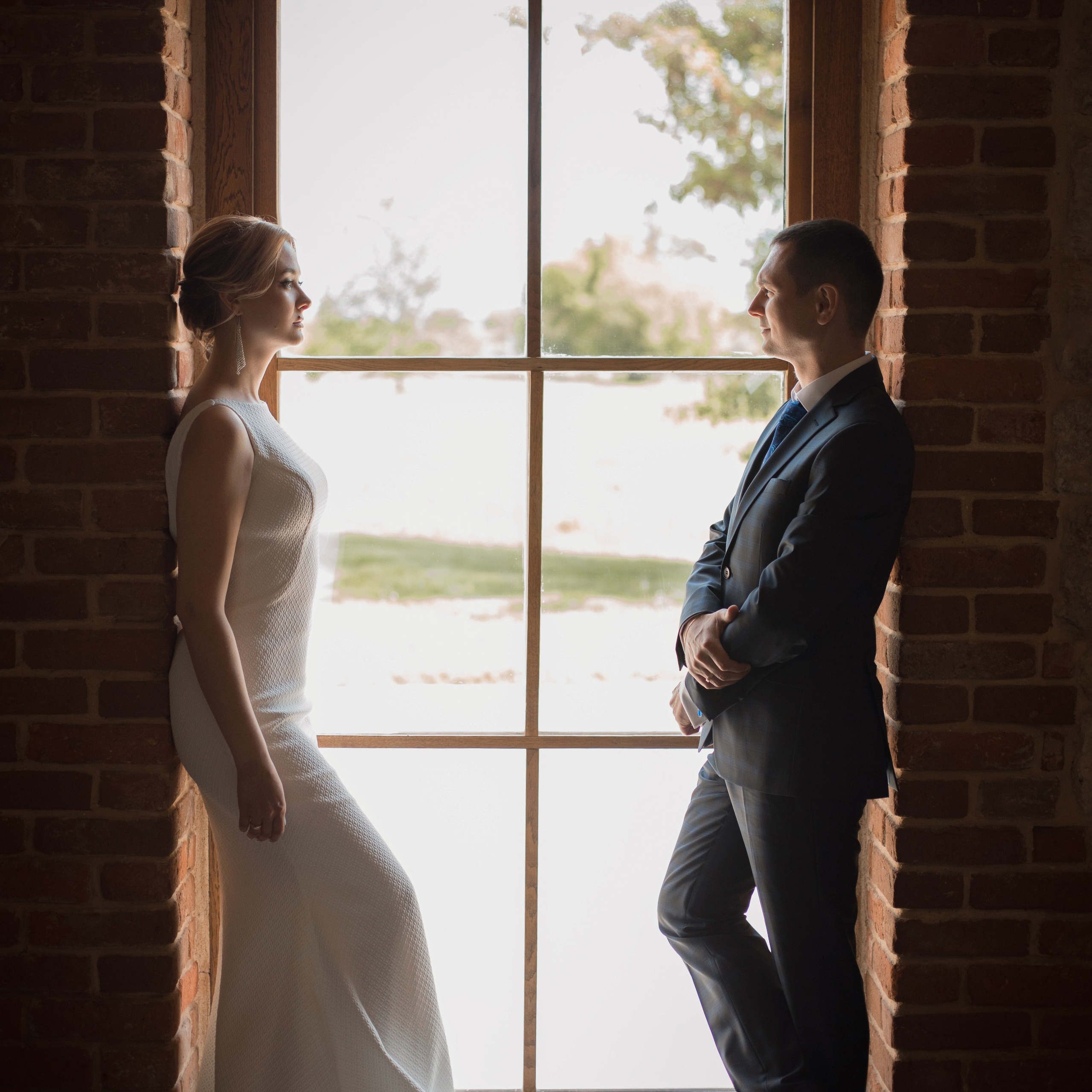 Евгения и Юрий