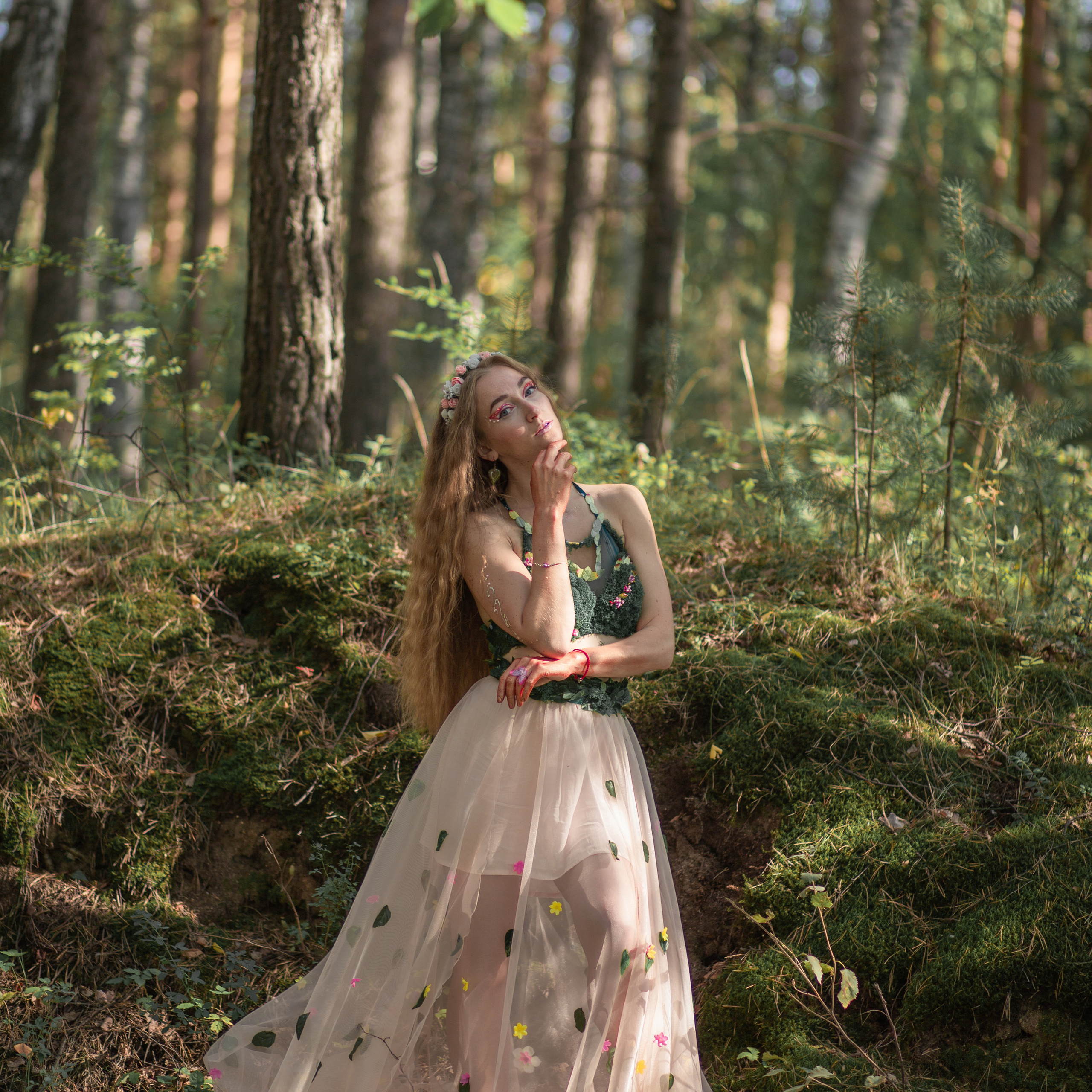 ОТЗЫВЫ. Фотограф женского портрета Екатерина Сигат