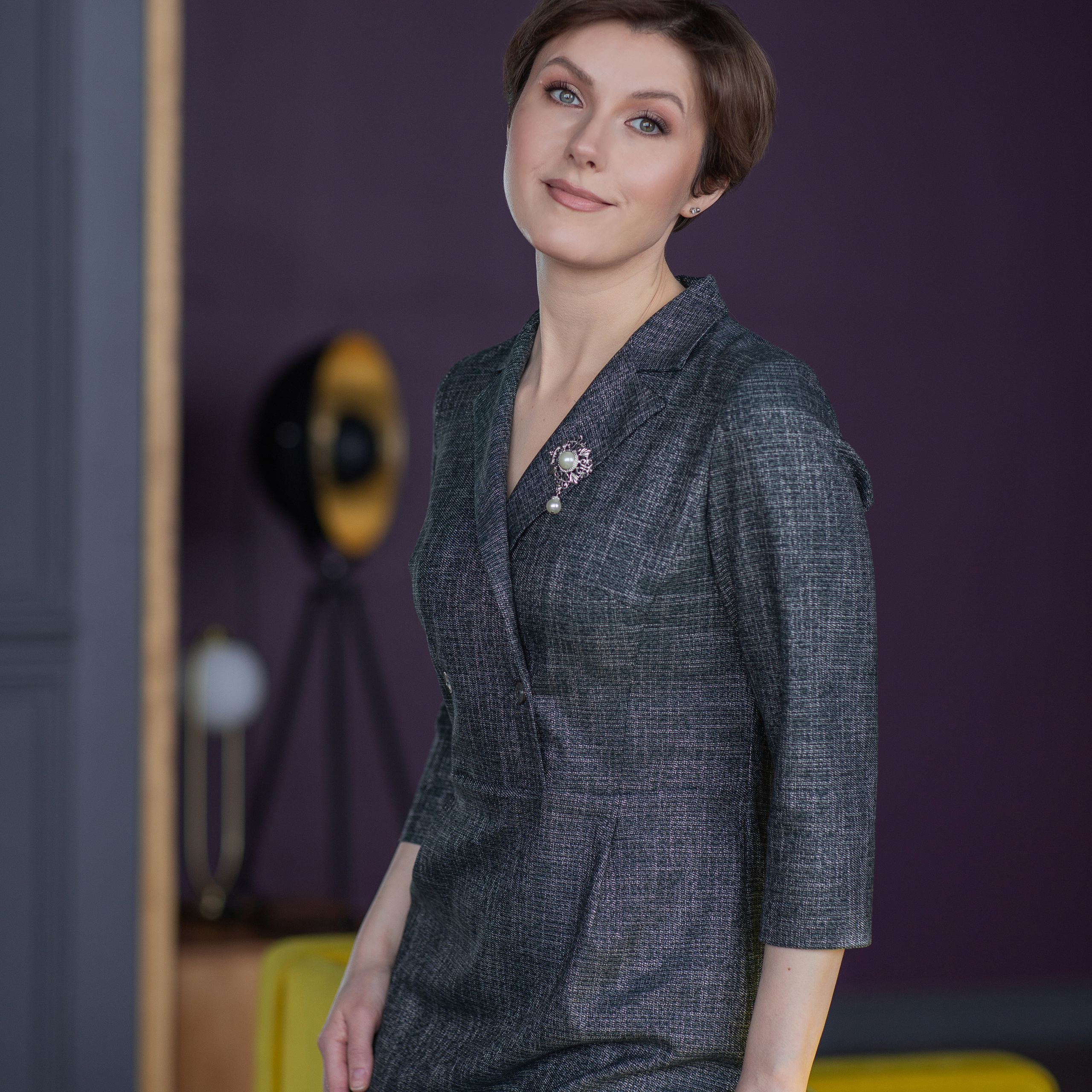 ОТЗЫВЫ. Фотограф женского портрета Екатерина Сигат