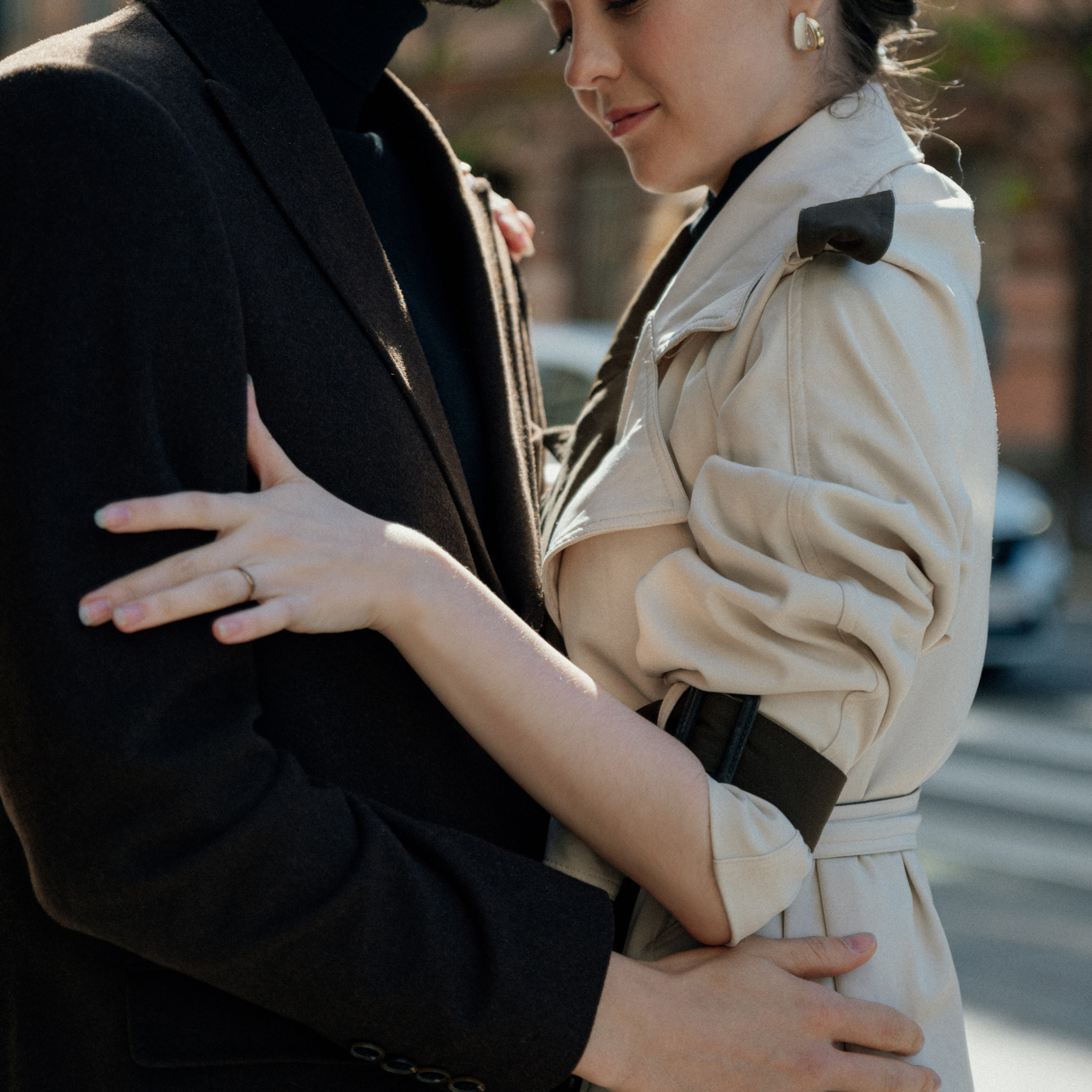 Отзывы. Фотограф в Санкт-Петербурге Юлия Стехова