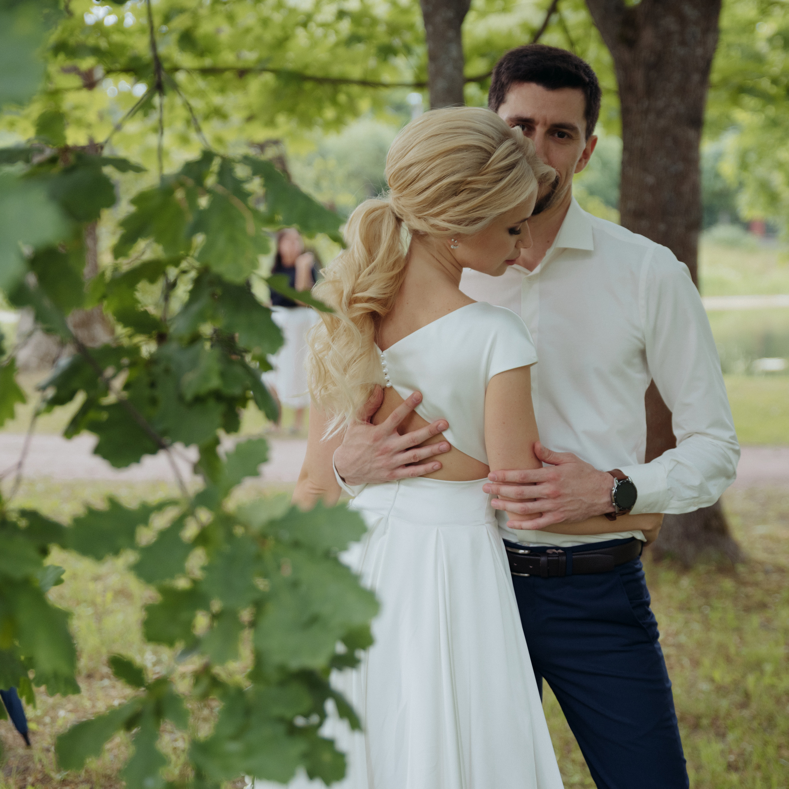 Отзывы. Фотограф в Санкт-Петербурге Юлия Стехова