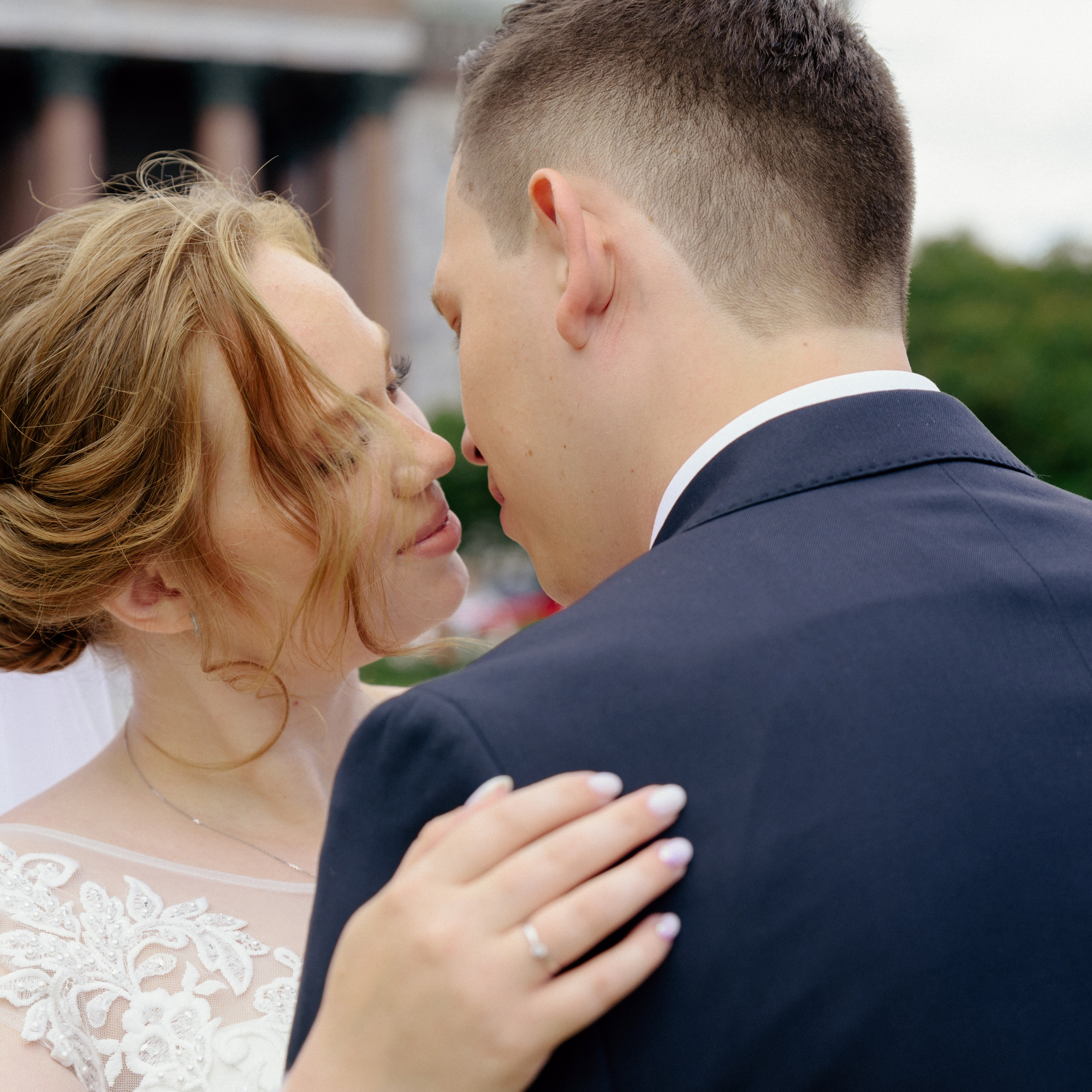 Отзывы. Фотограф в Санкт-Петербурге Юлия Стехова