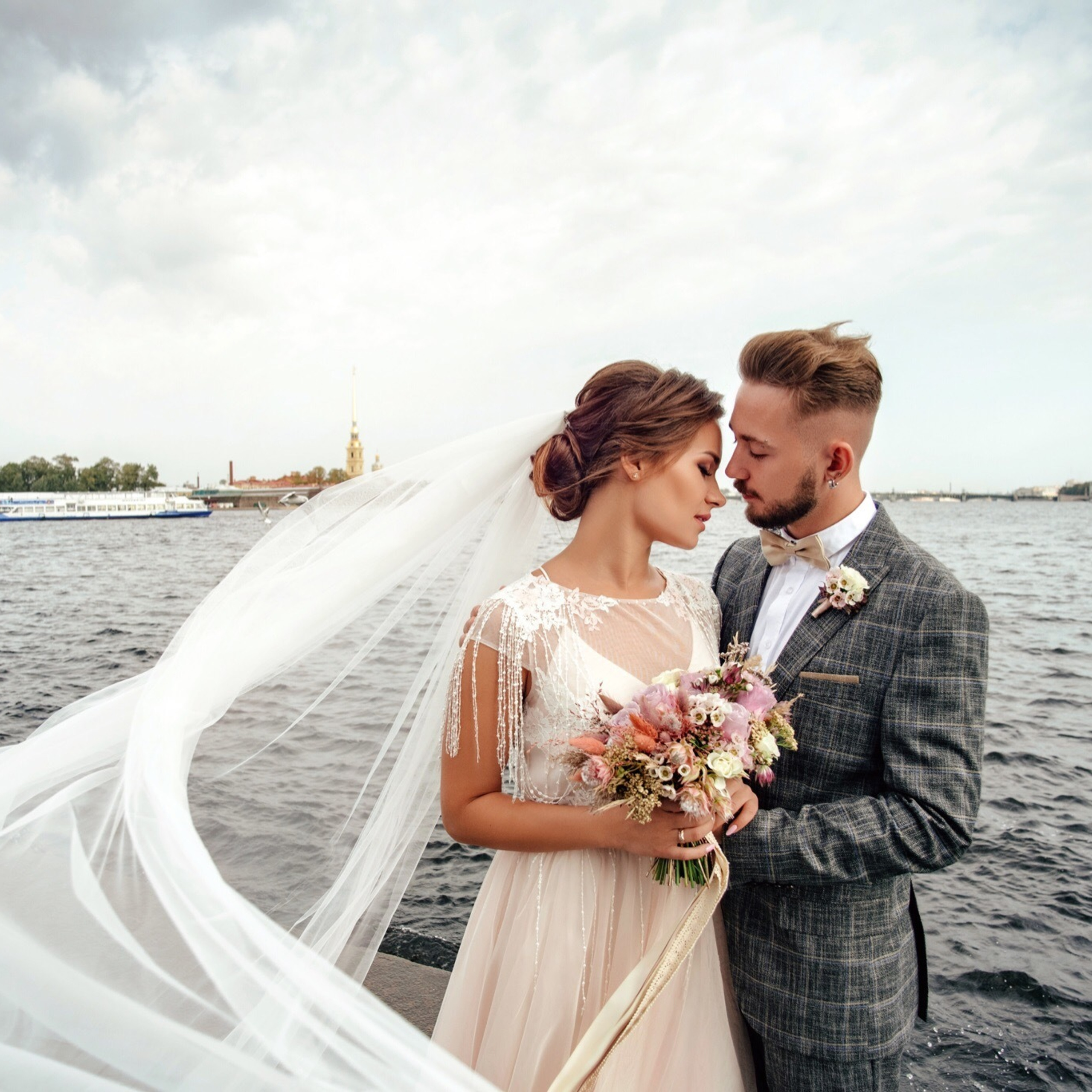 Отзывы. Фотограф в Санкт-Петербурге Юлия Стехова