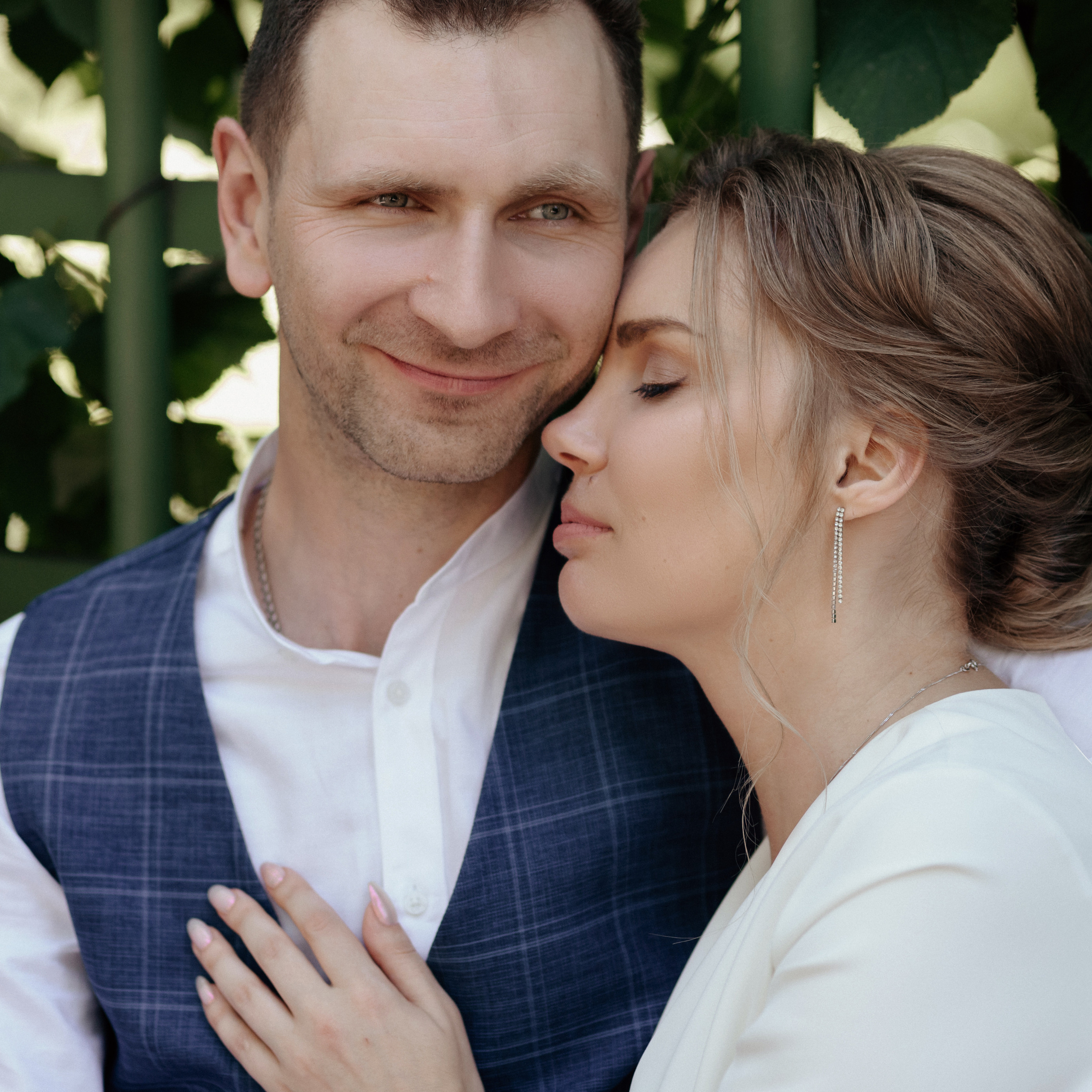 Отзывы. Фотограф в Санкт-Петербурге Юлия Стехова